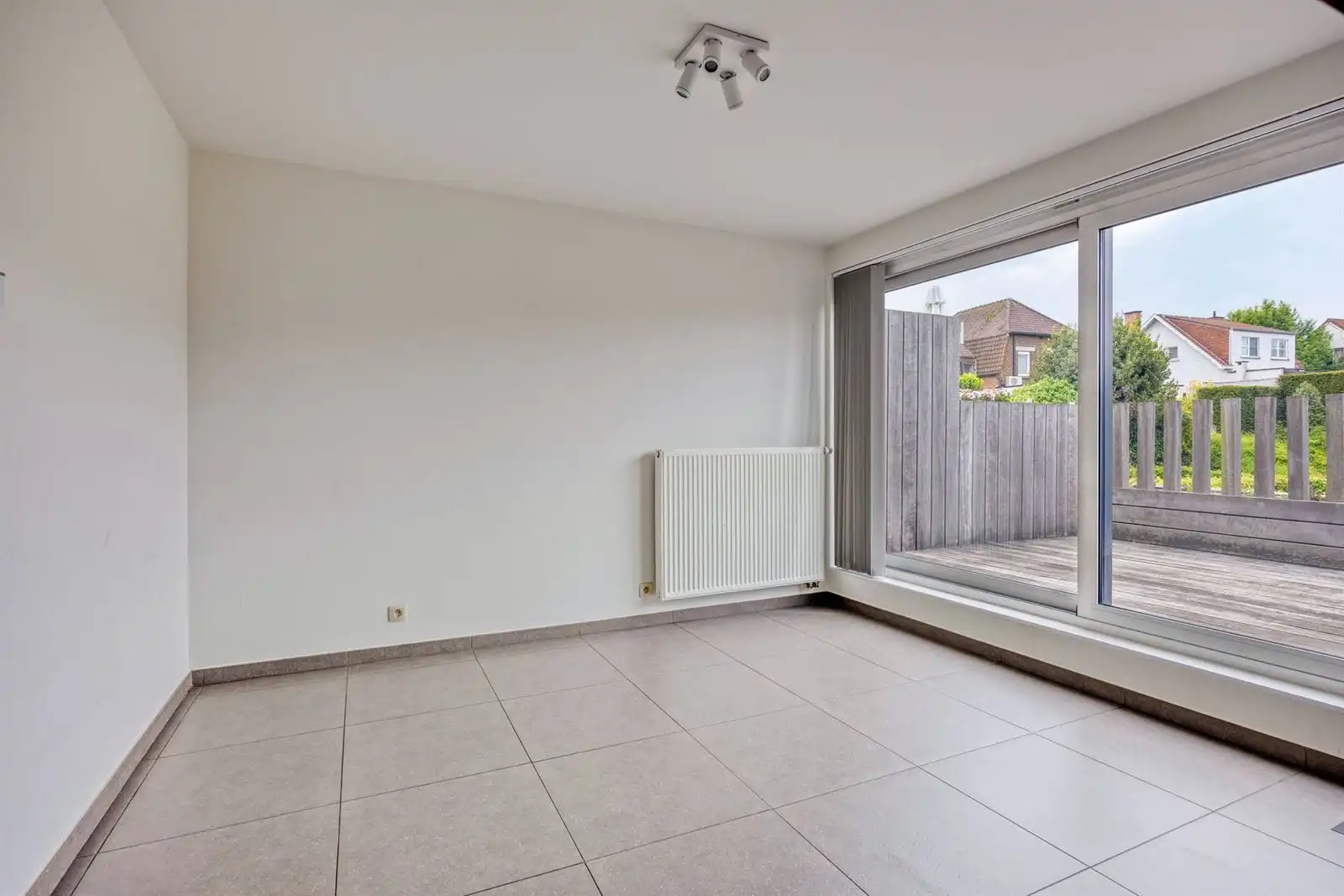 Duplex appartement te koop met 2 slaapkamers foto 8
