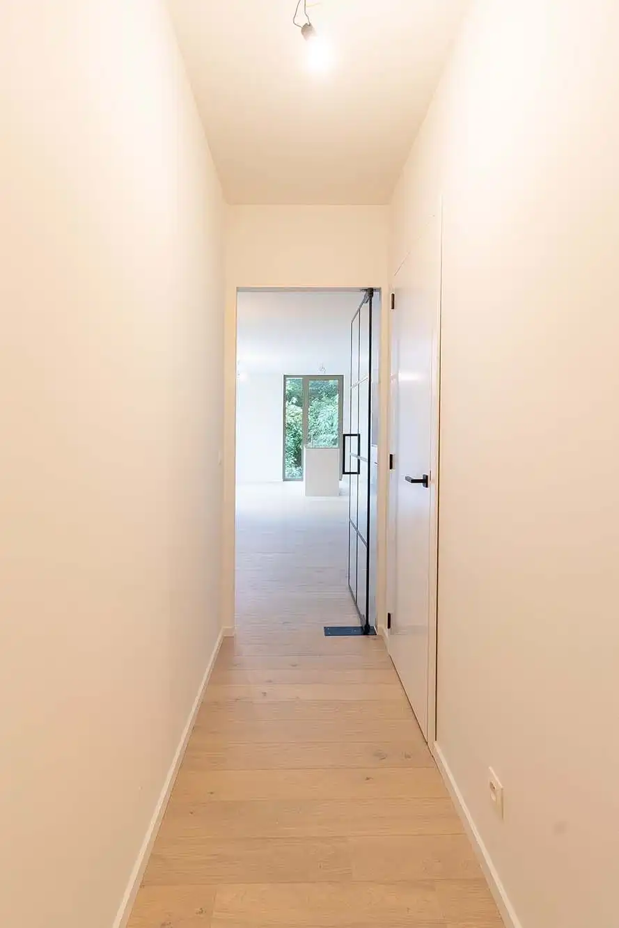 Nieuwbouw appartement met drie slaapkamers op toplocatie! foto 3