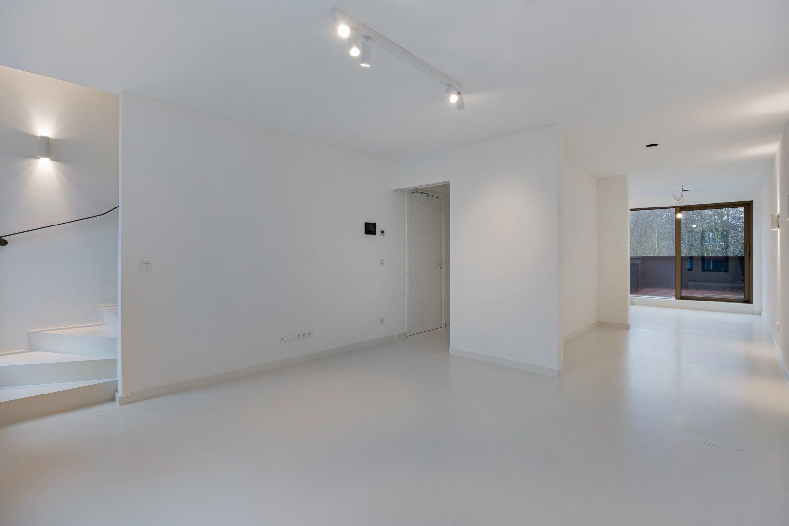 Nieuwbouwappartement (verkoop onder registratierechten) op toplocatie te Leuven - bewoonbare opp.167 m²  foto 7