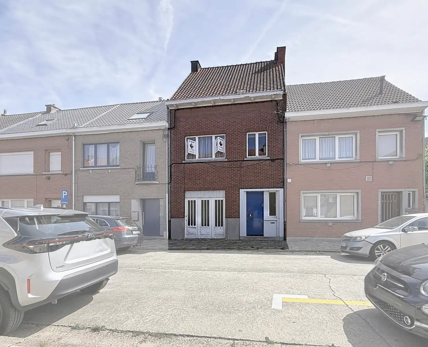 Woning met 4 SLPK, Tuin, Garage én mooi renovatiepotentieel! foto 27
