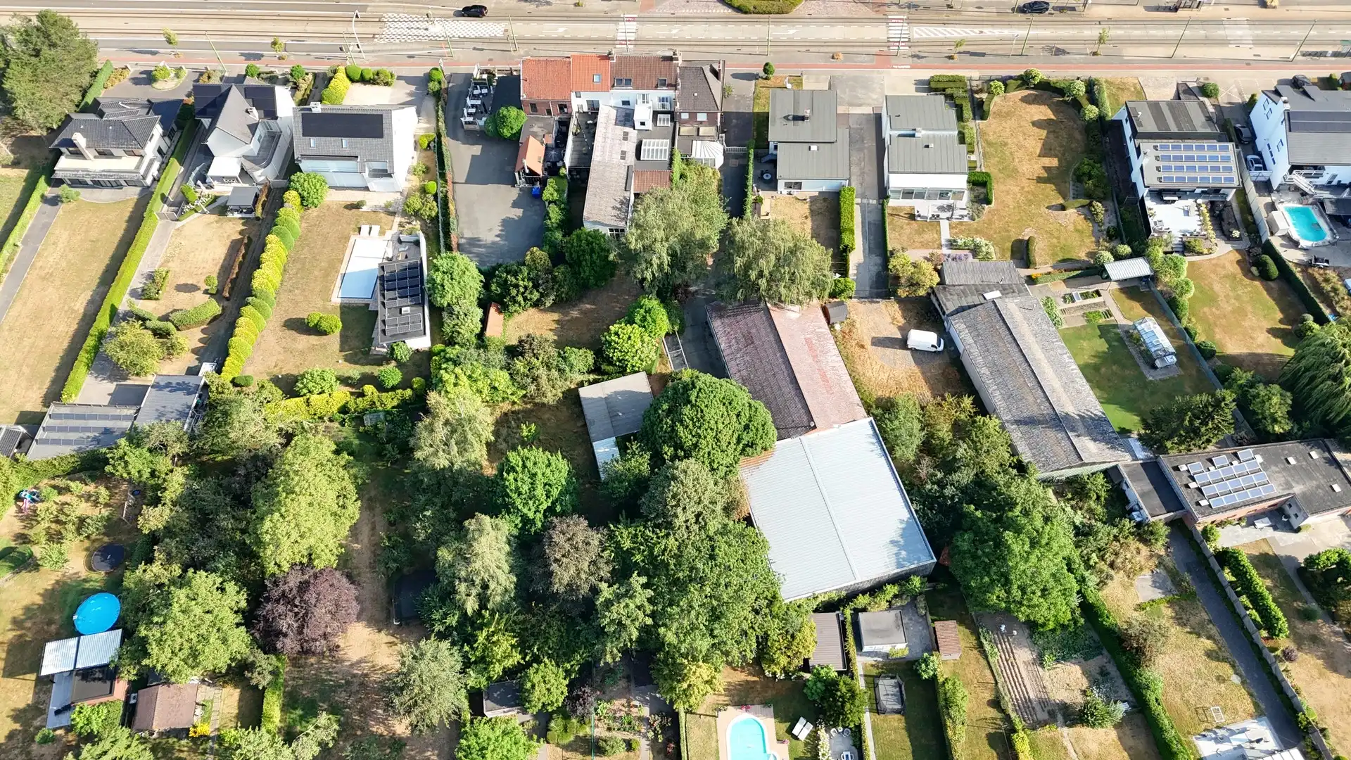 Projectgrond voor min 8 wooneenheden foto 4
