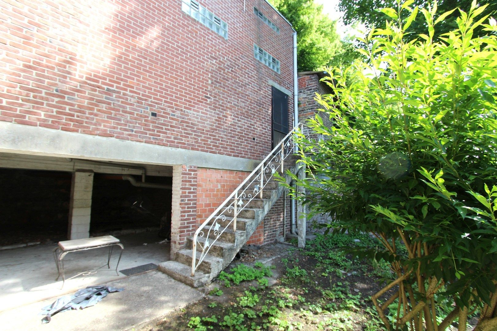 RIANT APPARTEMENT MET GROOT TERRAS EN 3 SLAAPKAMERS foto 18