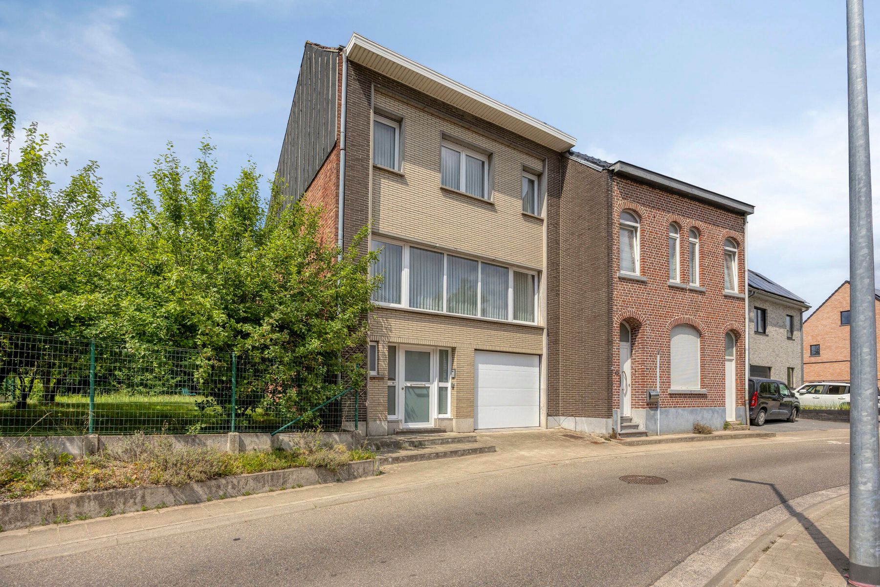 Rustig gelegen woning met tuin foto 2