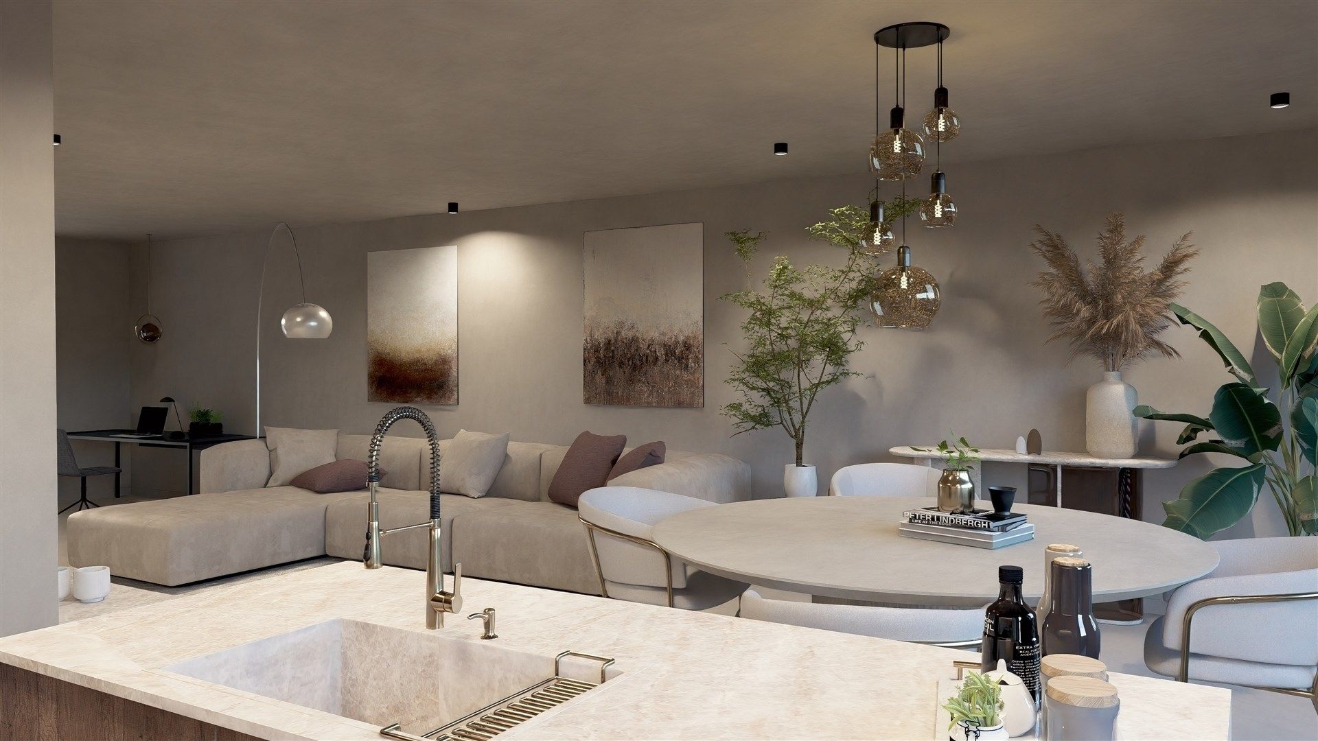 Autostaanplaats, voorbehouden aan het bouwproject foto 19