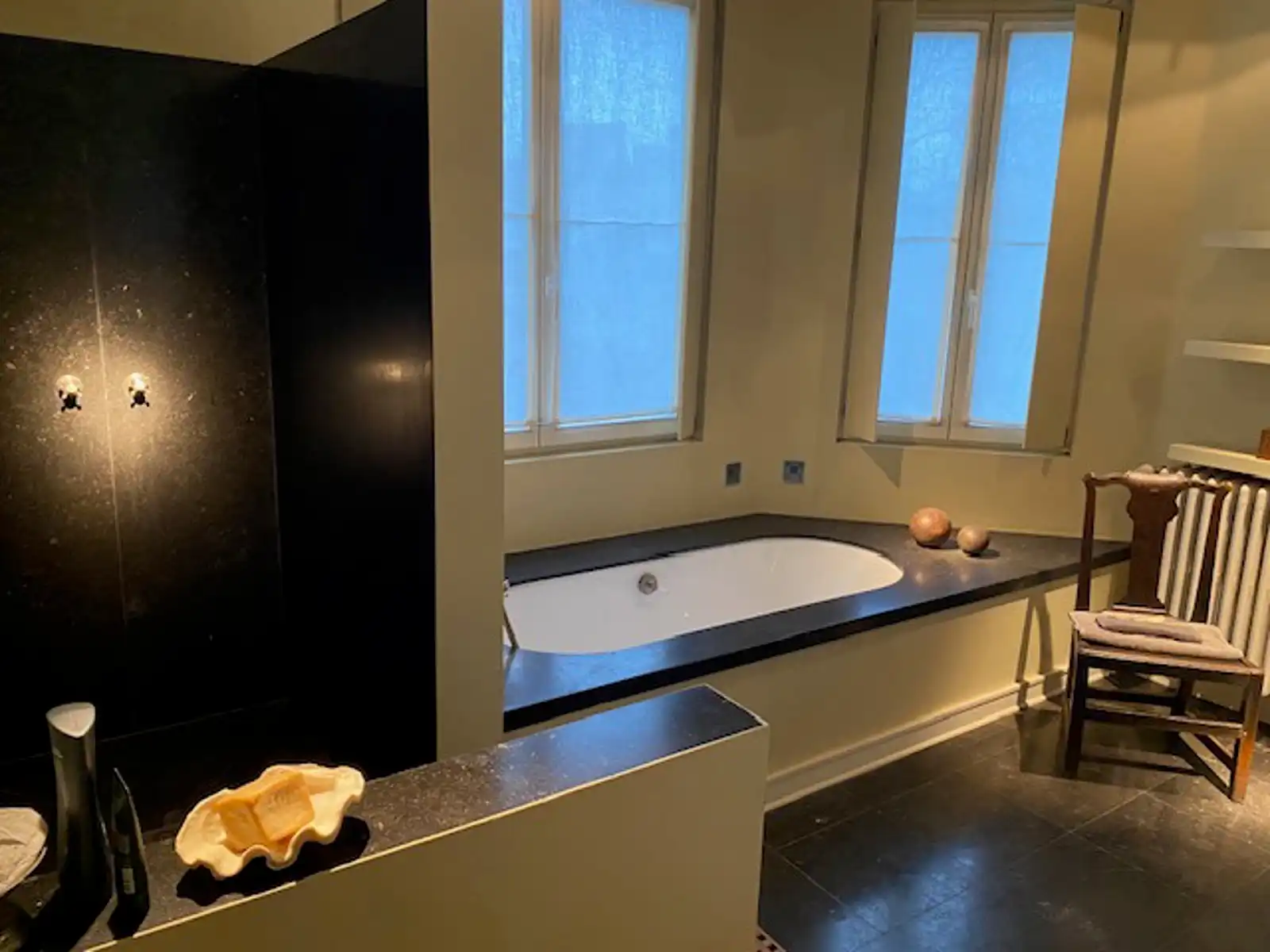 Te huur :uniek appartement op toplocatie! foto 14