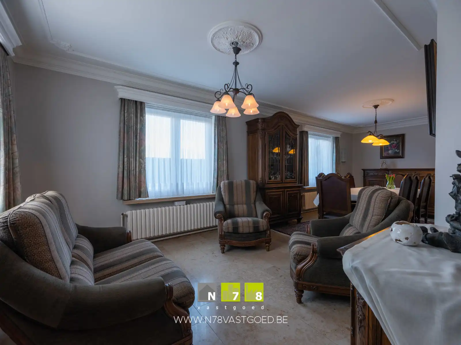 Huis te koop foto 9