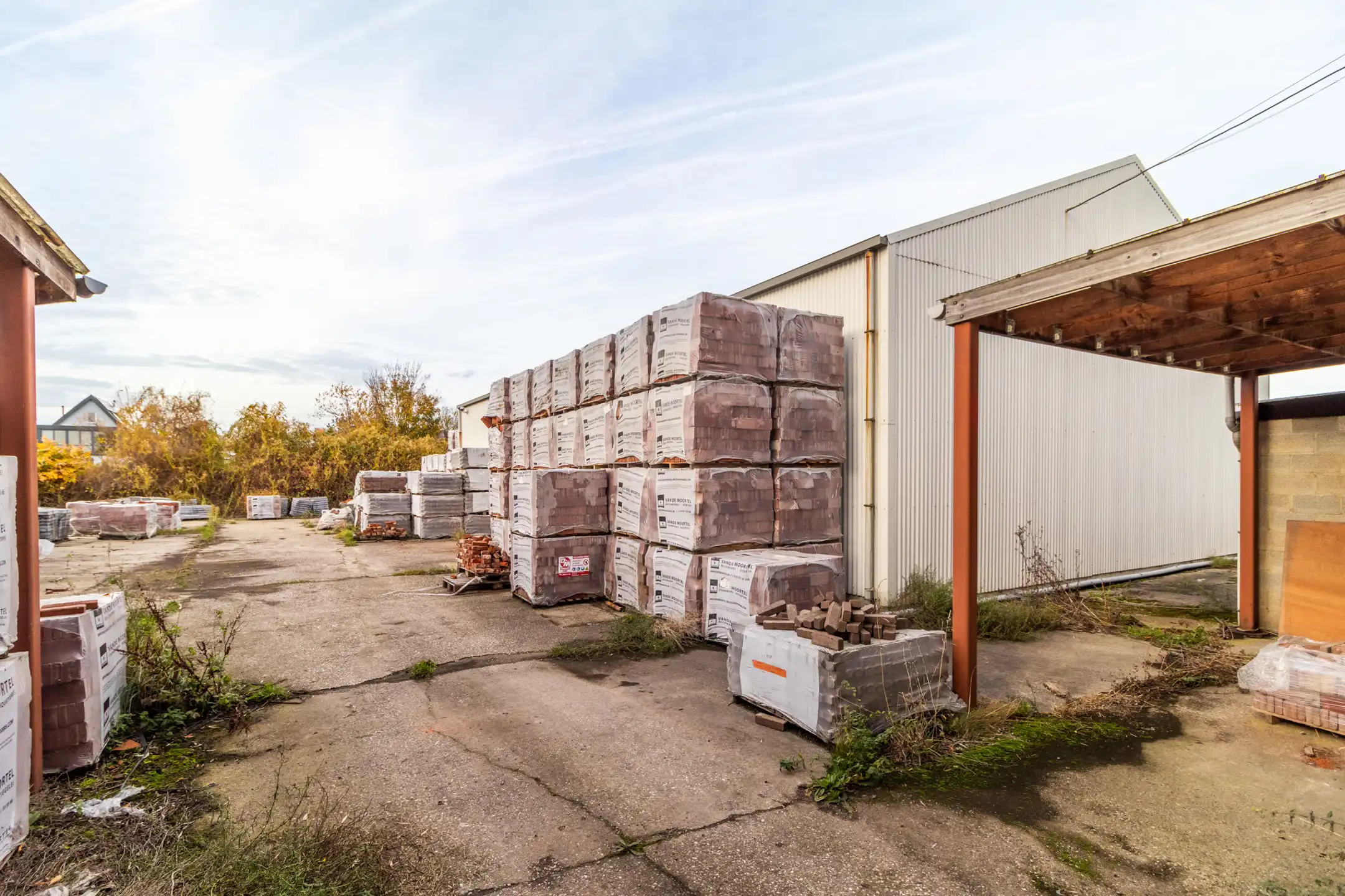 Bedrijfsvastgoed te koop foto 10