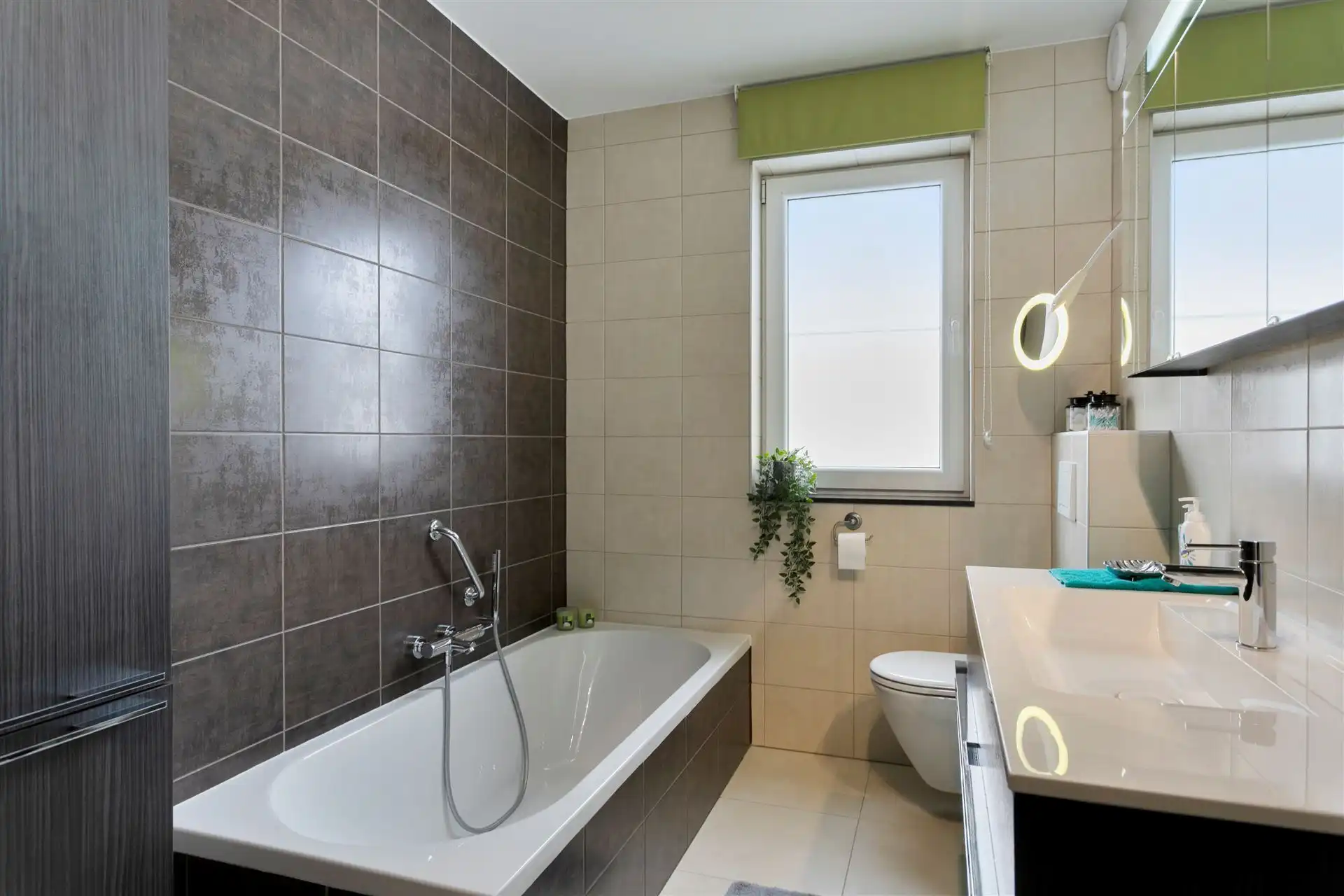 Uniek en luxueus appartement met zicht op de Rupel foto 17