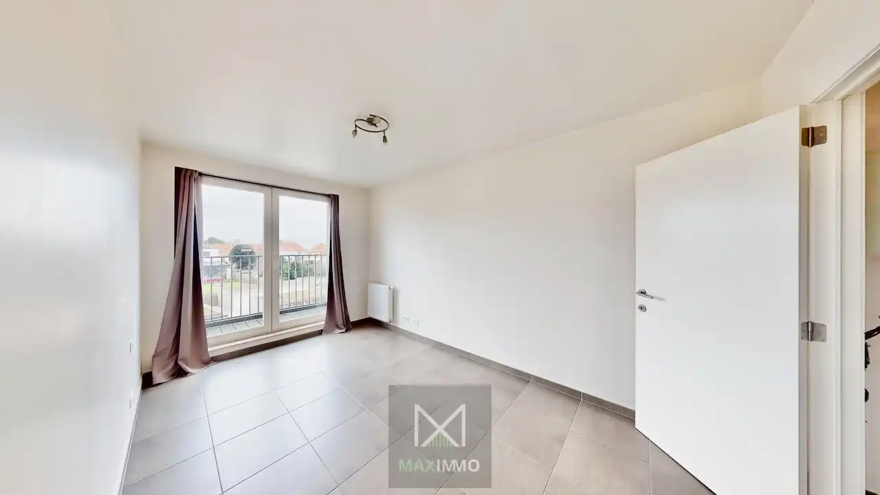 🔥 Instapklaar appartement in het centrum van Lauwe – ideaal als investering of eigen stek 🔥 foto 6