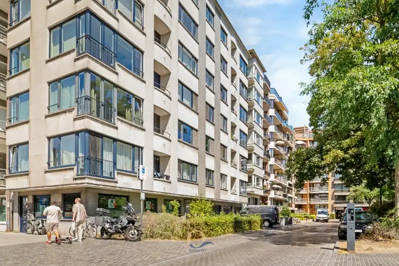 Appartement te koop Prinses Stefanieplein 1/01.02 - 8400 Oostende