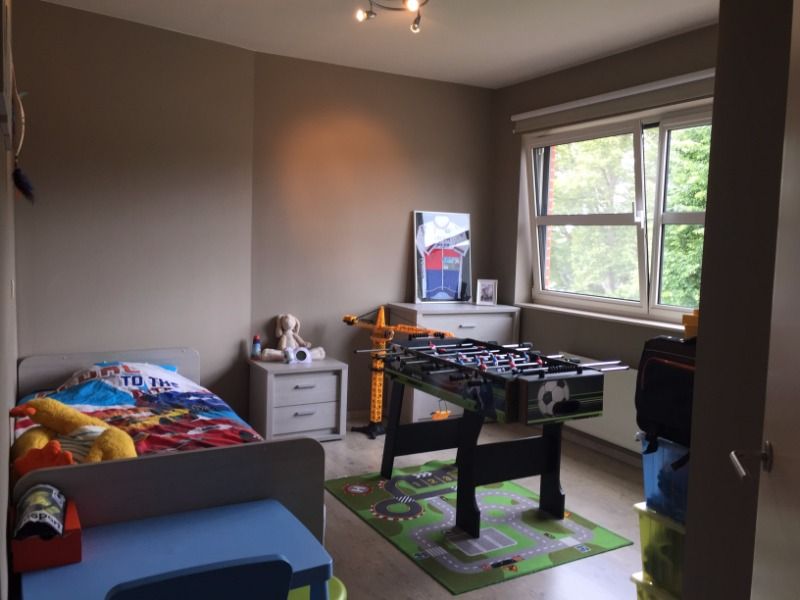 Appartement met 2 slpks en terras in recent gebouw regio Westerlo - Herselt foto 13