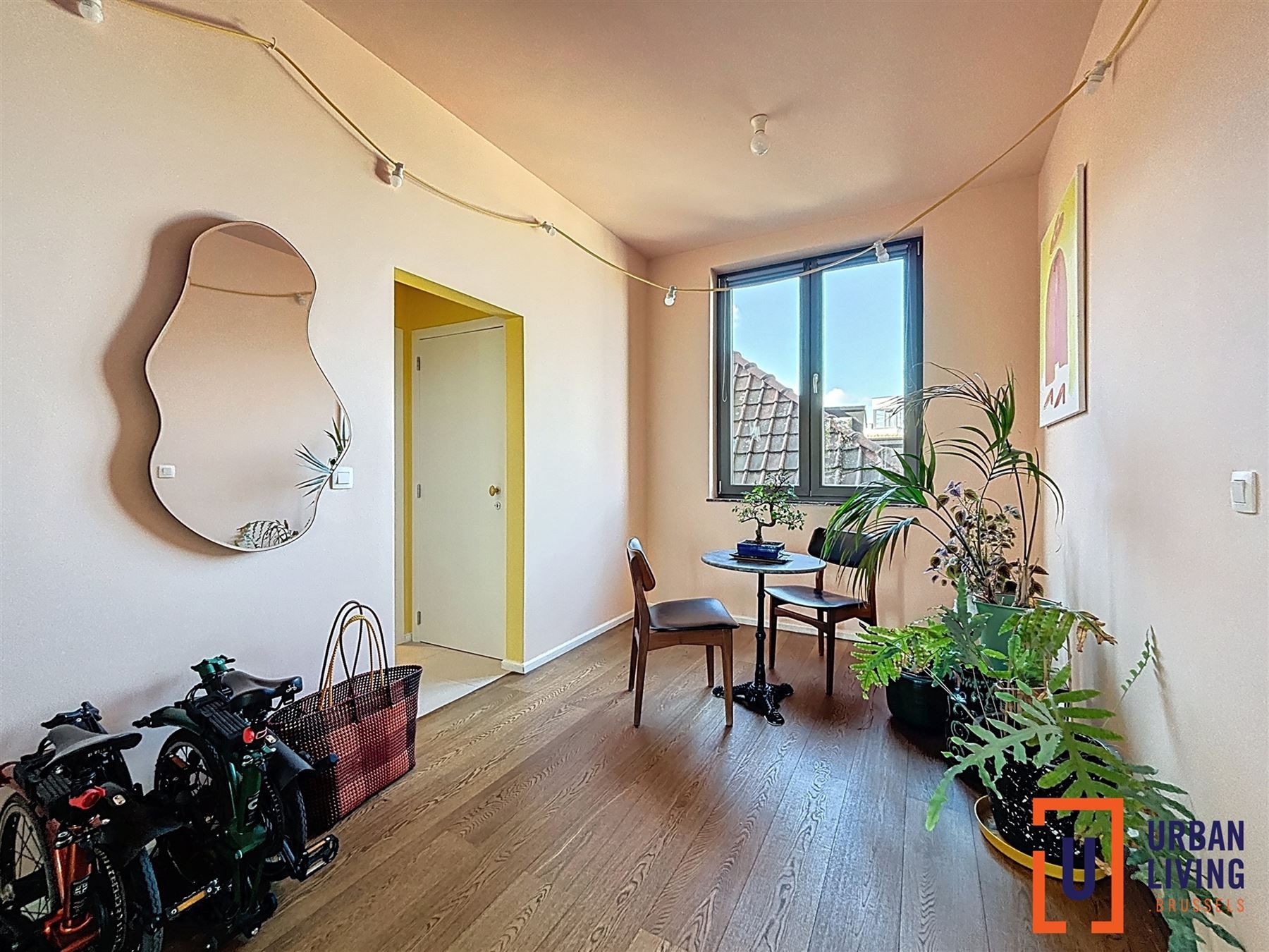Appartement foto 6