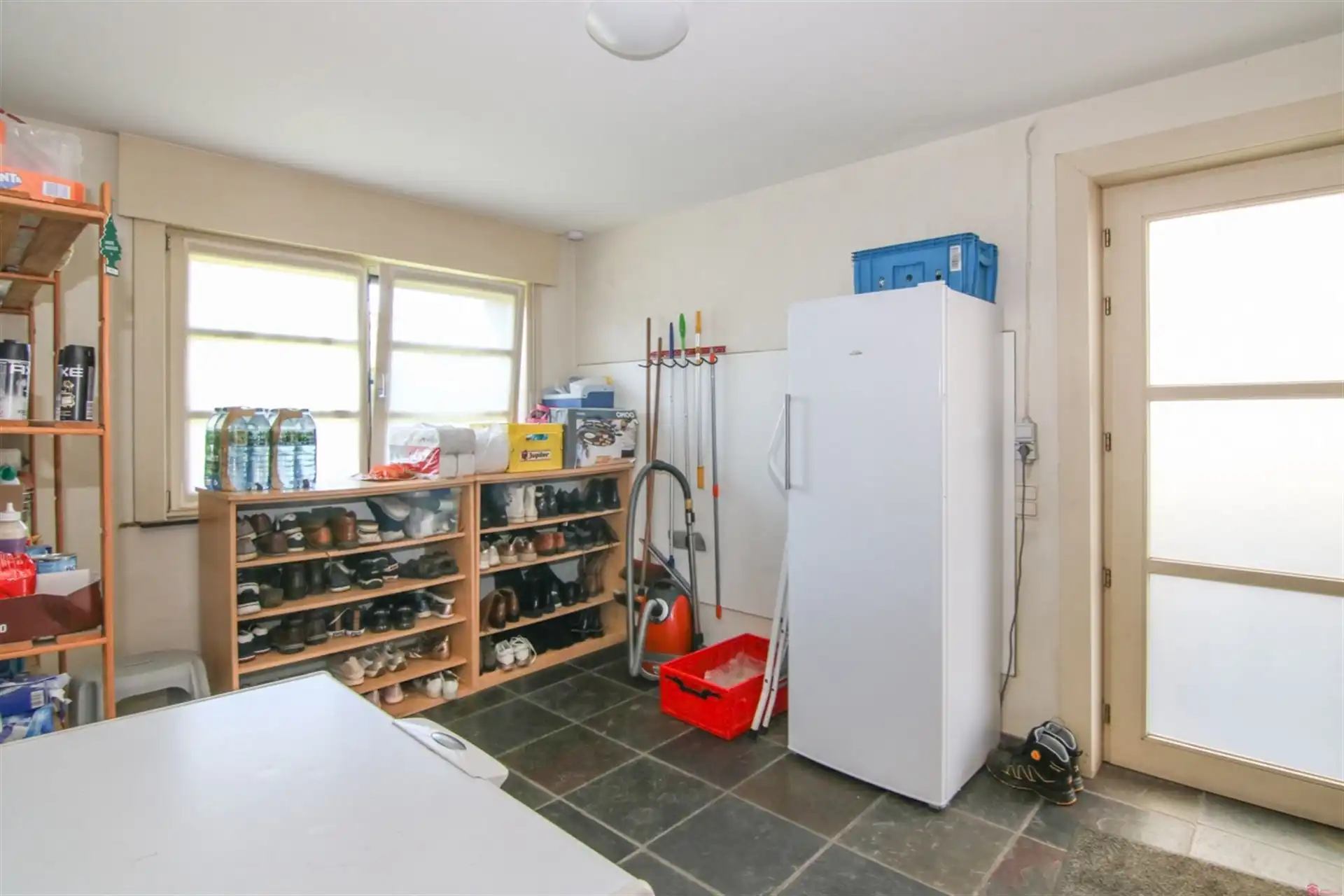 woning met verzorgd magazijn foto 14
