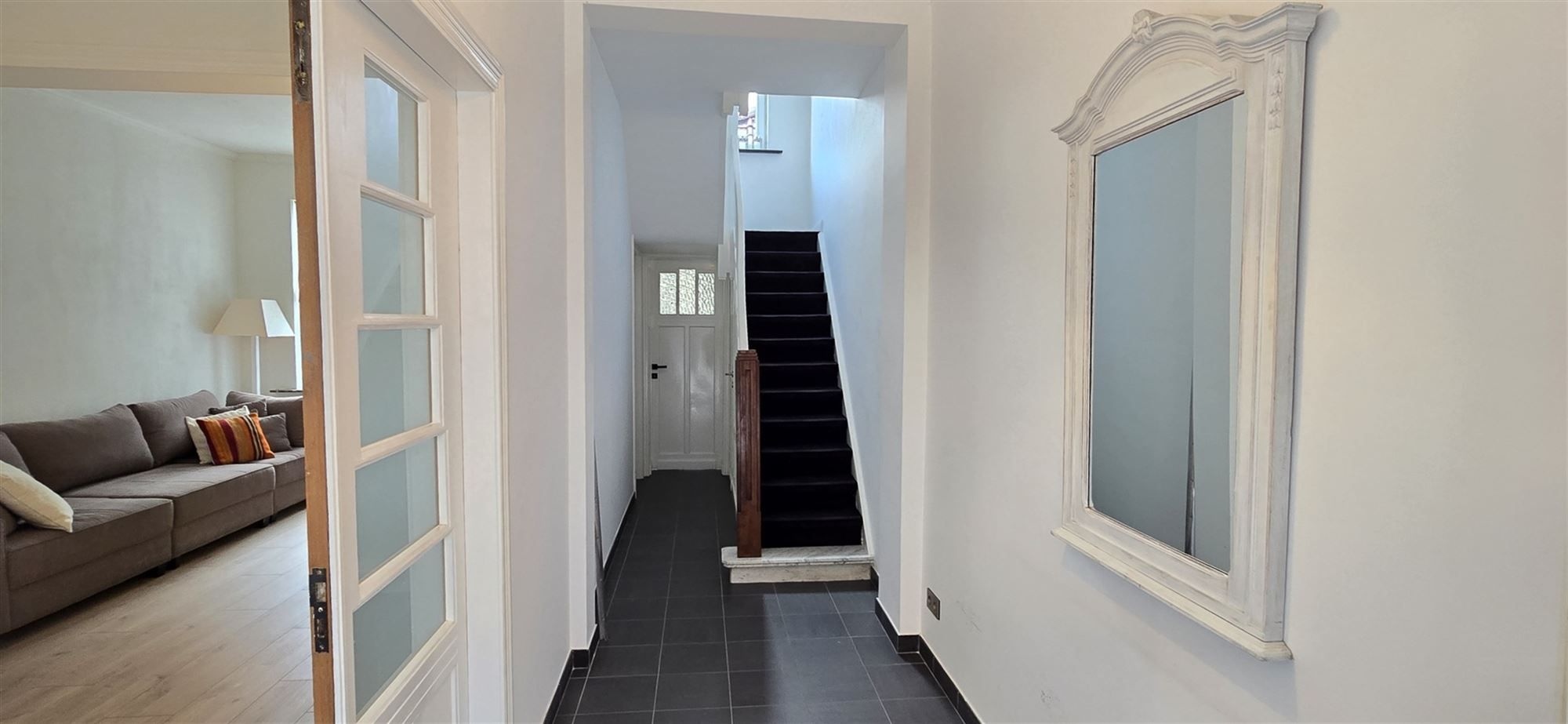 Huis foto 5