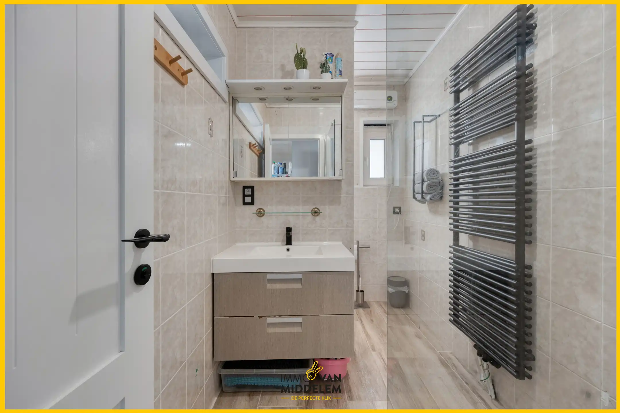 ENERGIEZUINIGE 3-GEVELWONING - 3 SLPKS, TERRAS, TUIN, GARAGE foto 7