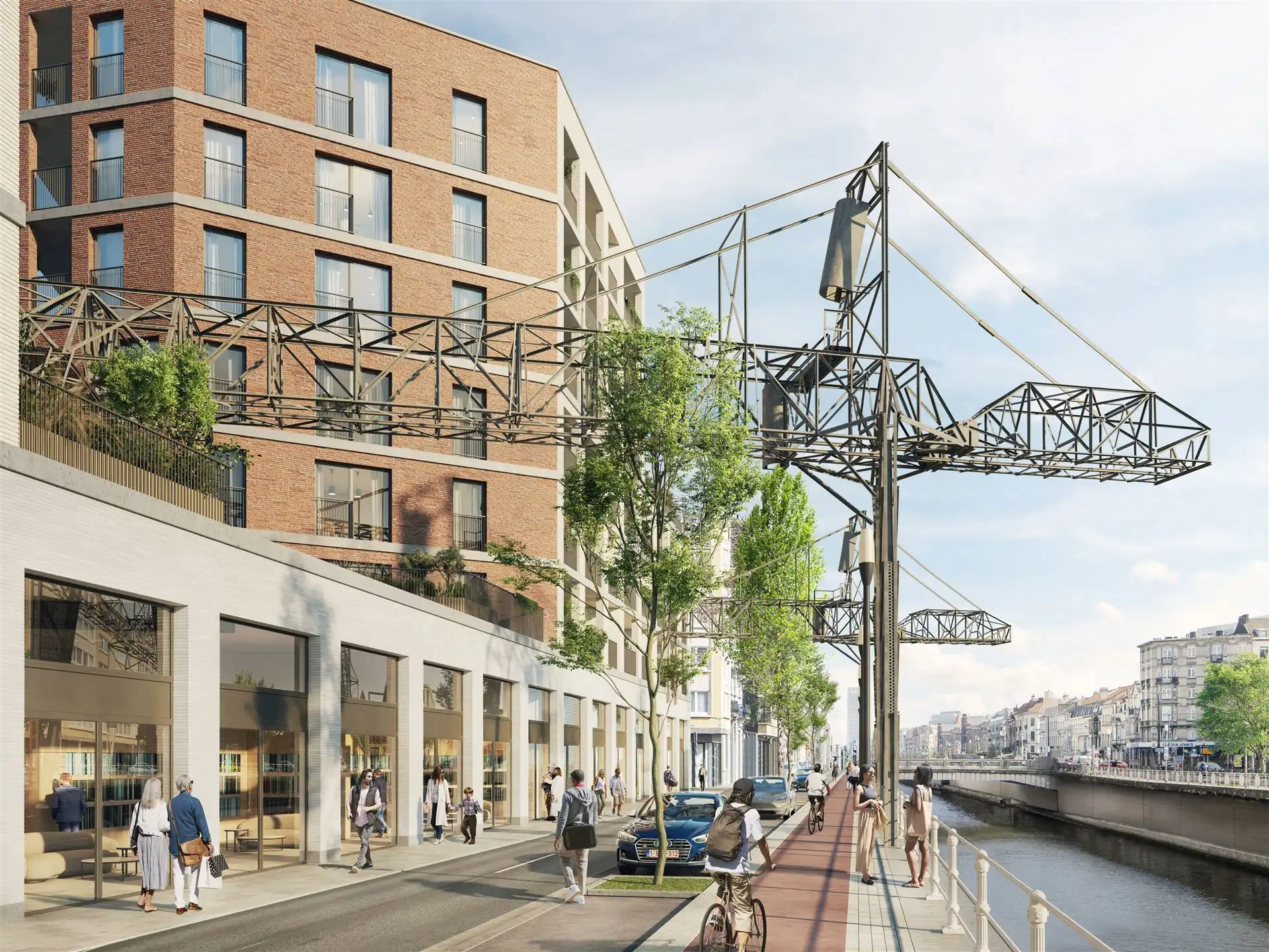 MOGELIJKHEID 6% BTW - 40% VERKOCHT foto 15