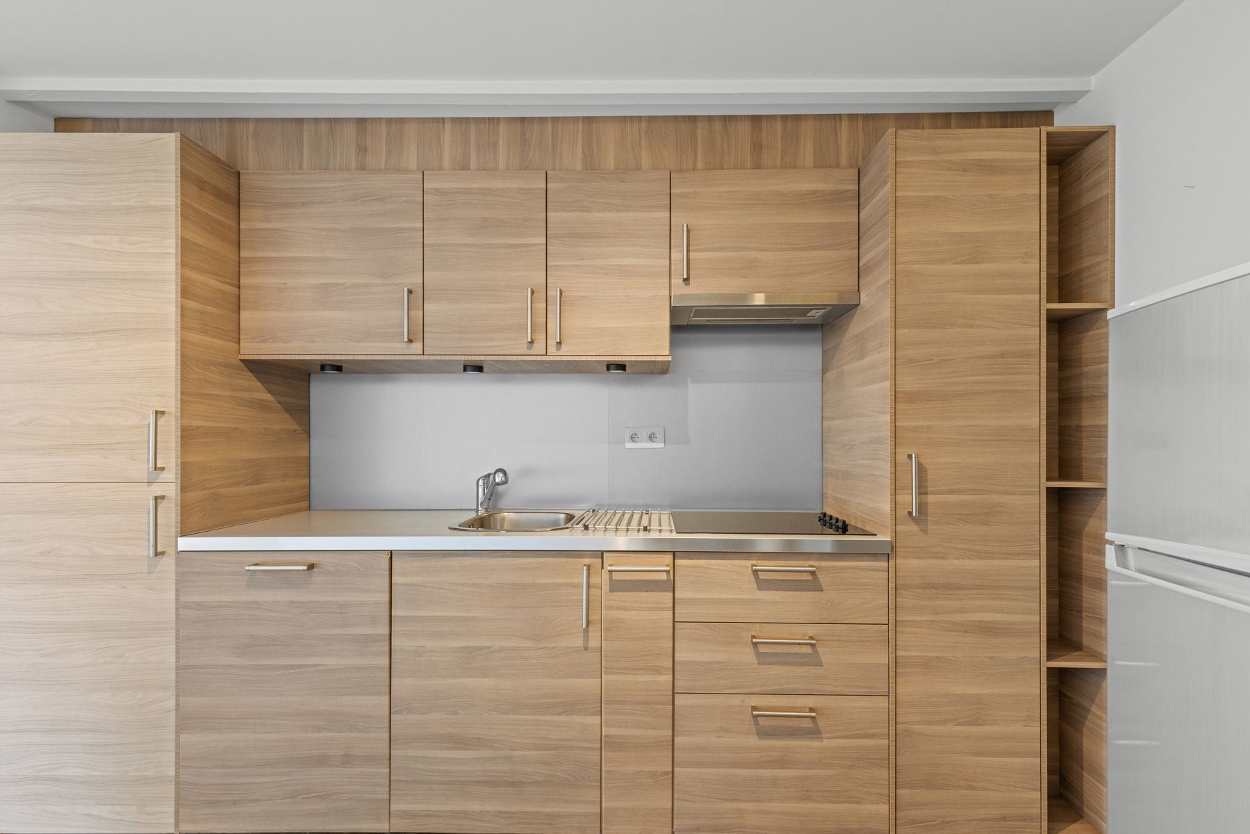 Instapklare woning dicht bij zee in rustige omgeving! foto 8