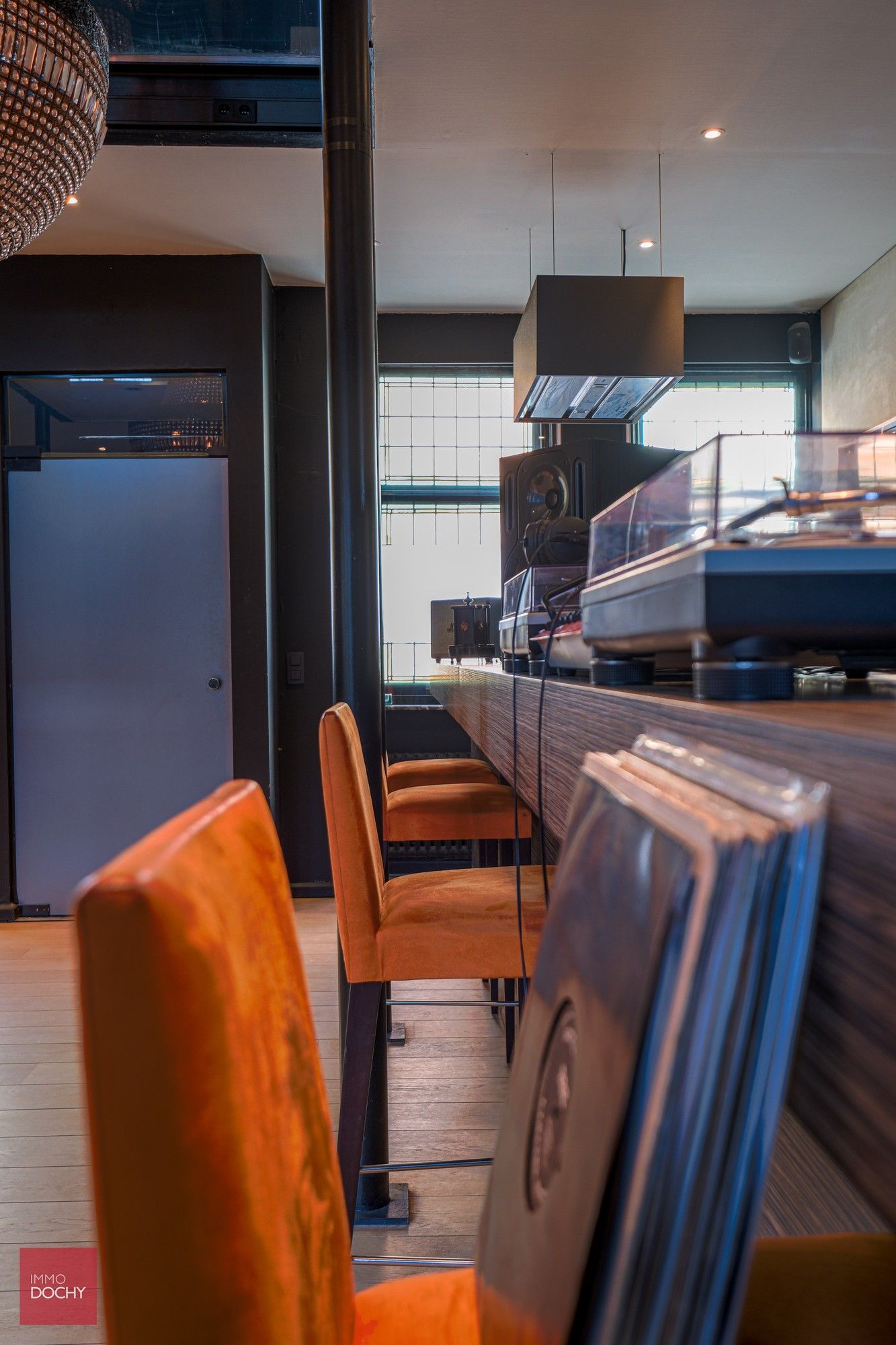 Hippe instapklare stadswoning centrum Kortrijk palend aan Begijnhofpark | Groeningestraat foto 7