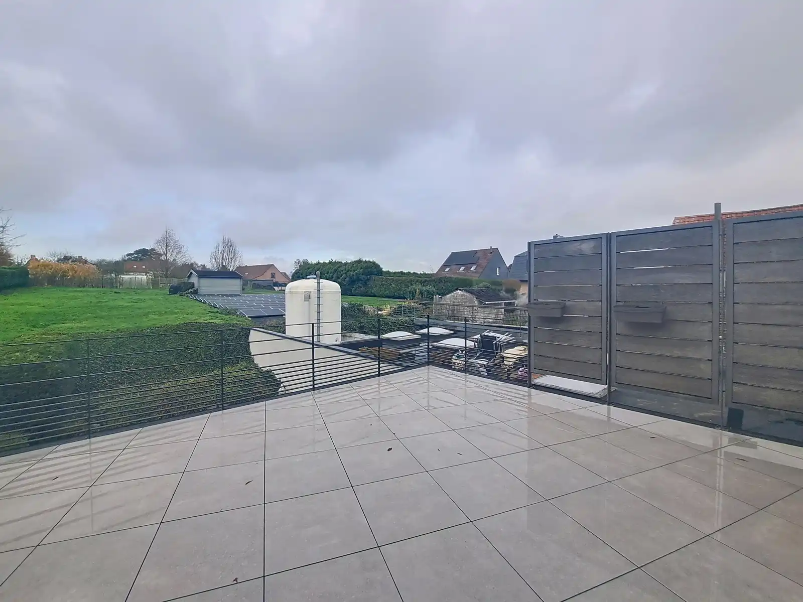 Appartement te huur foto 10