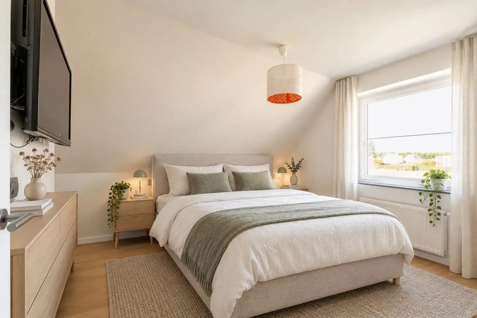 PERFECT INSTAPKLARE EN ENERGIEVRIENDELIJKE HOEKWONING (BJ 2020)  foto 10