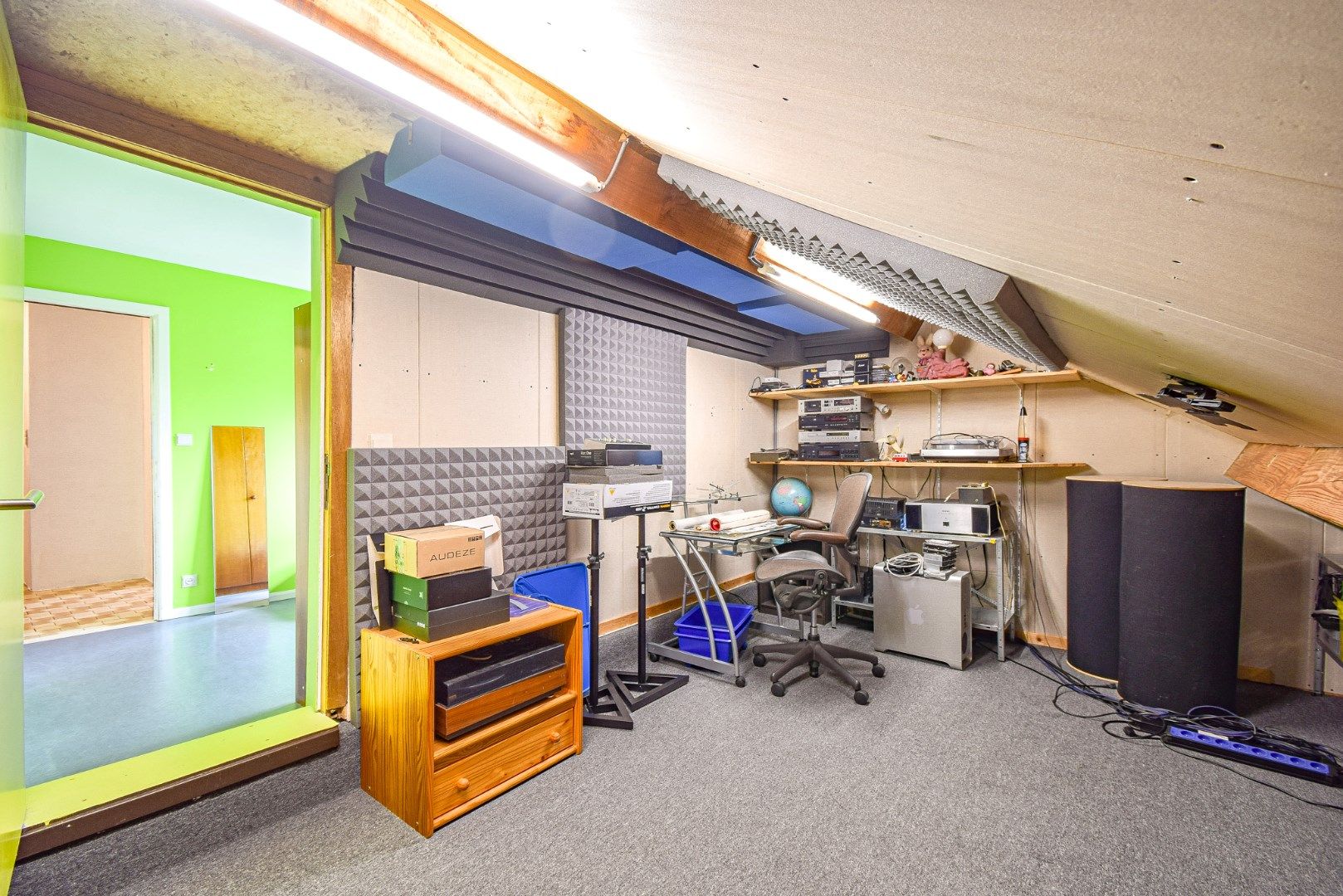 Rustig gelegen gezinswoning met 3 slaapkamers en garage foto 11