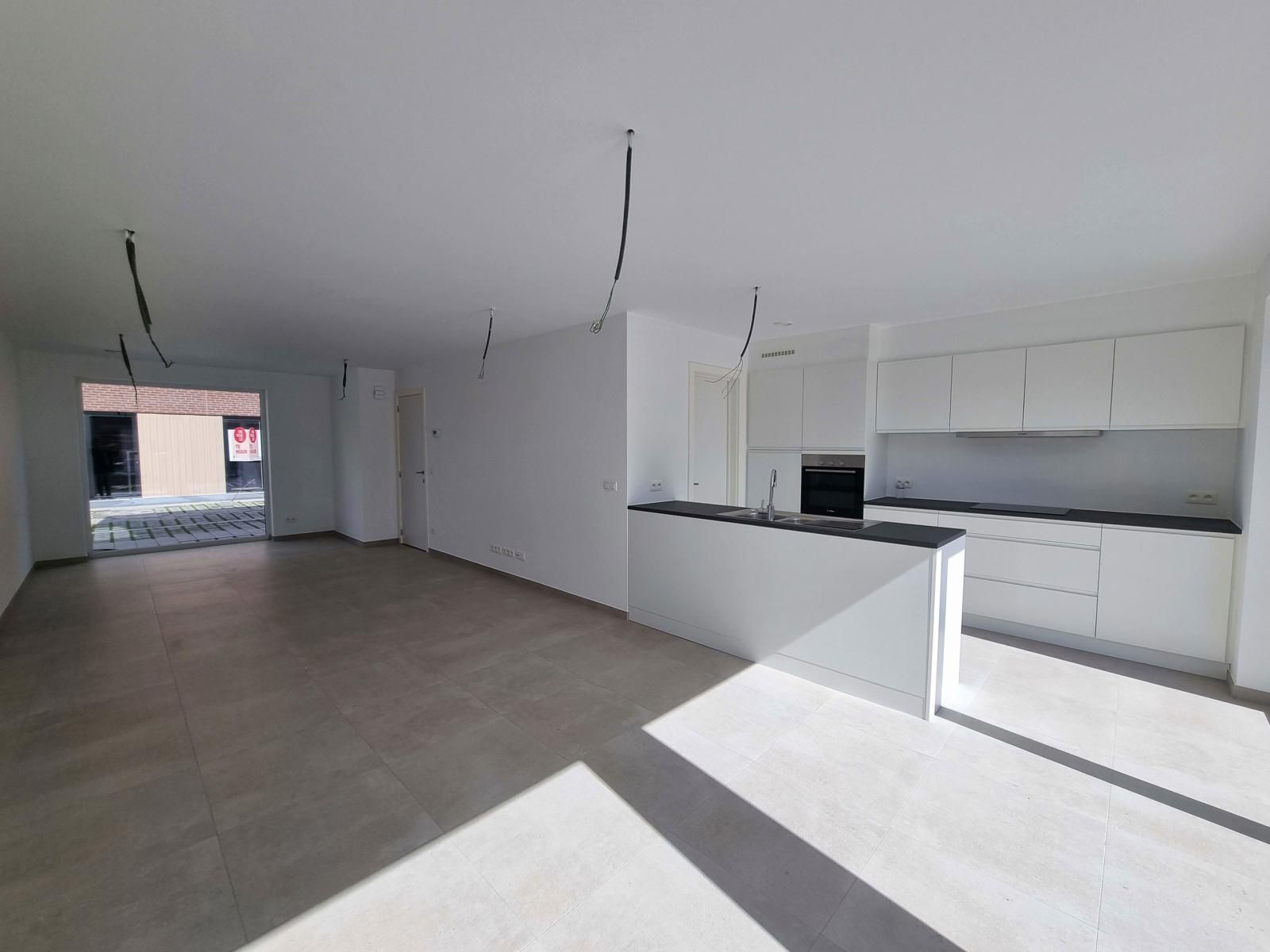 Nieuwbouw met 3 slaapkamers foto 4