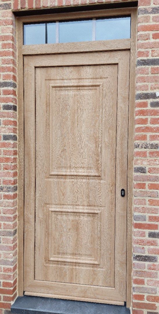 Nieuwbouwwoning te koop onder registratierechten (2% - 12%)! foto 2