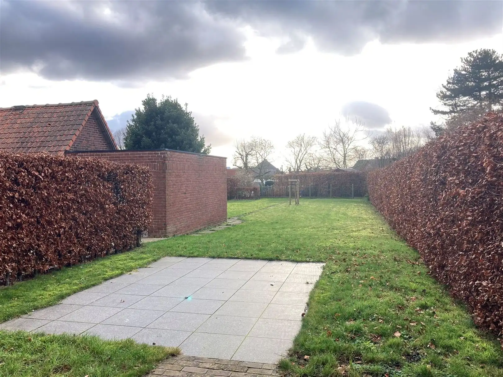 Woning met zonnige tuin foto 18