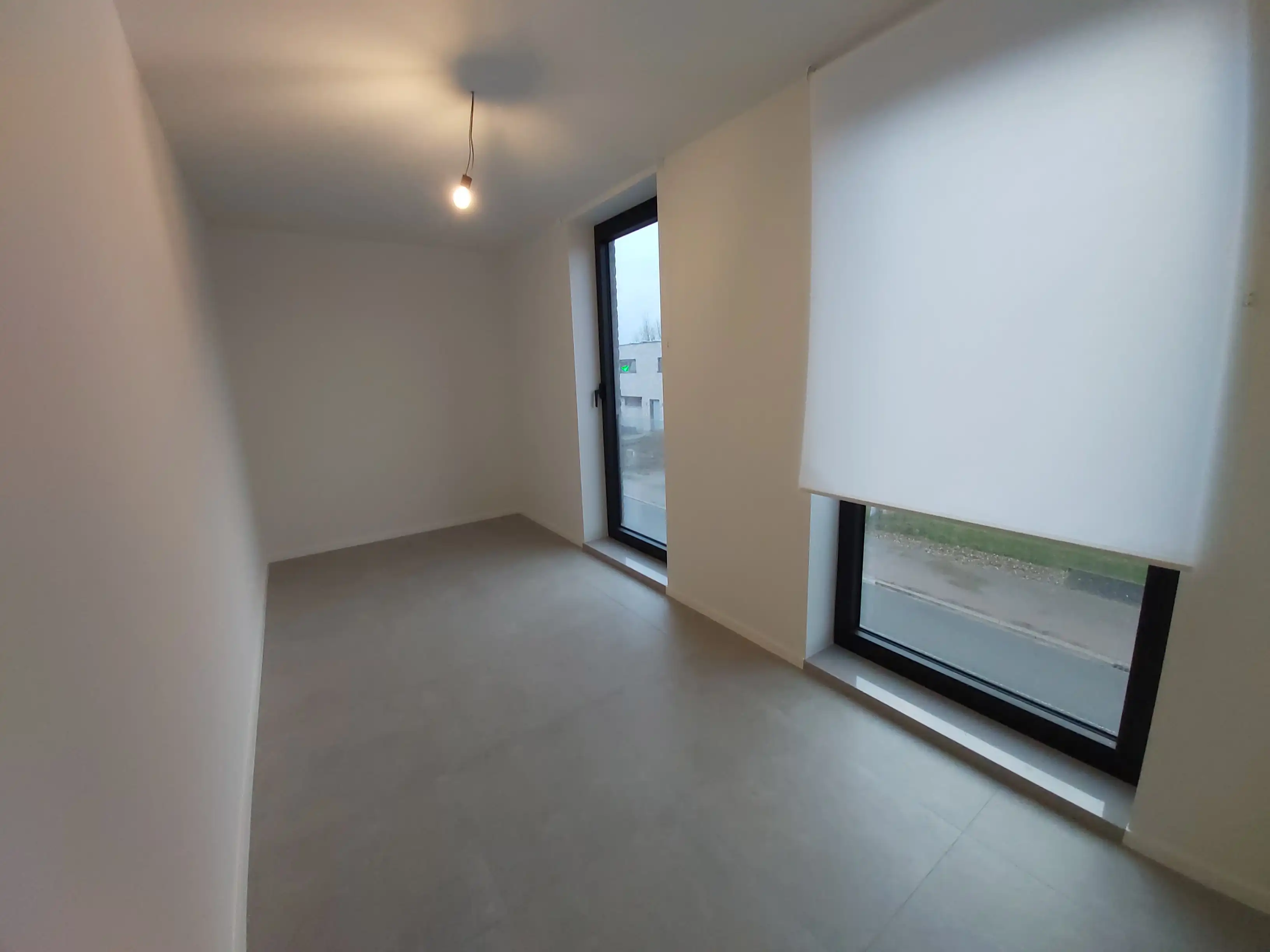 Modern appartement in Vliermaalroot foto 12