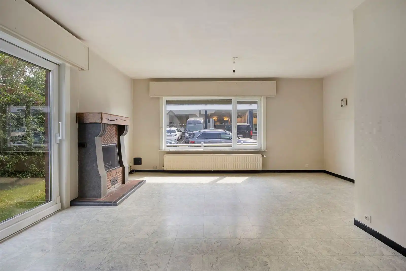 Bungalow met 2 slaapkamers foto 7