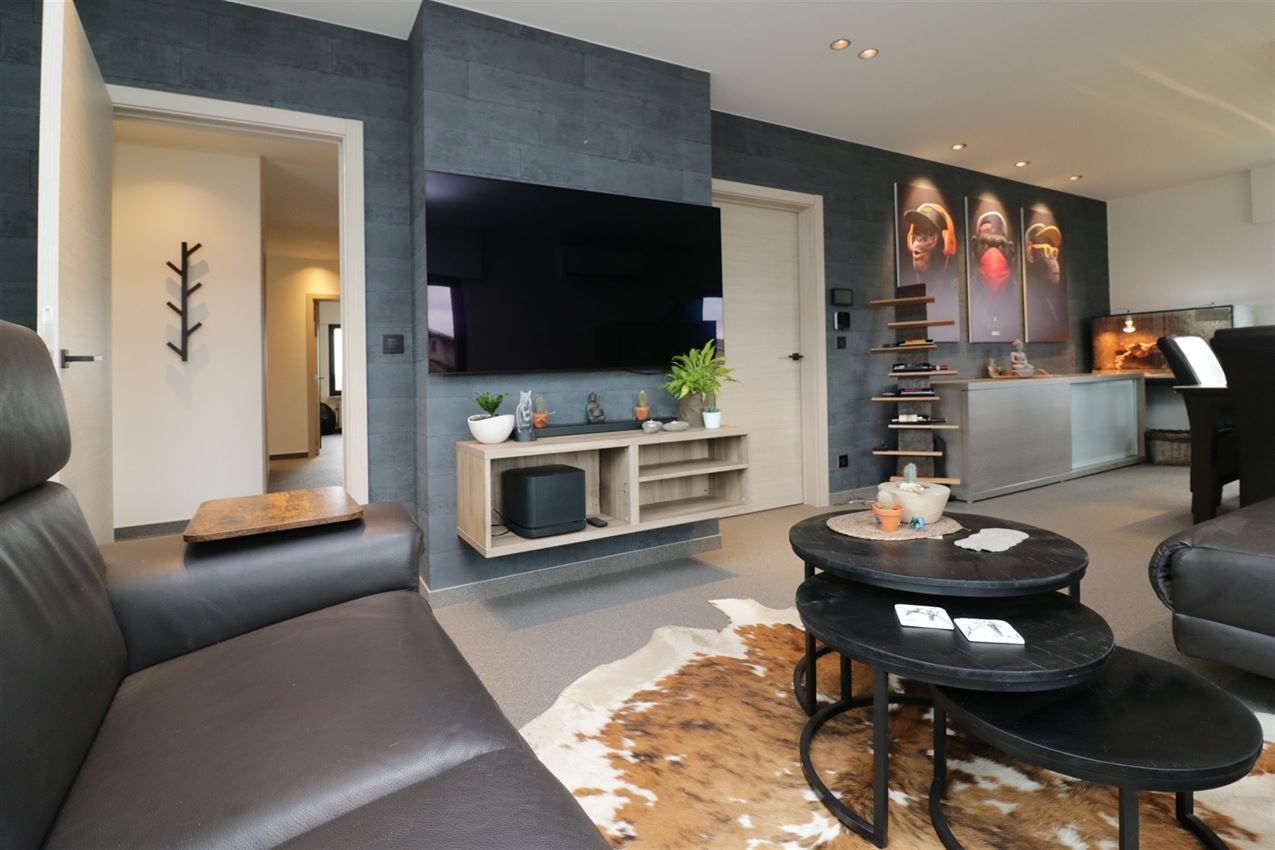 Gelijkvloers wonen mogelijk, instapklaar en energiezuinig foto 34