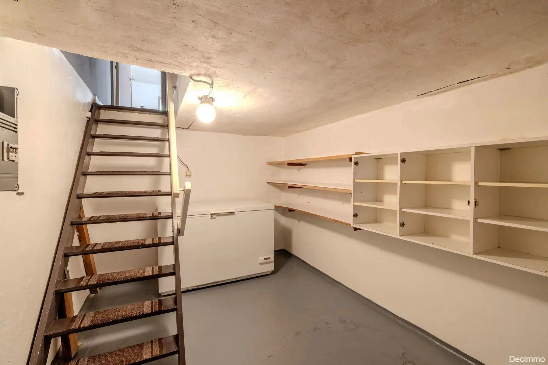 Op te frissen gezinswoning gelegen op rustige locatie foto 21