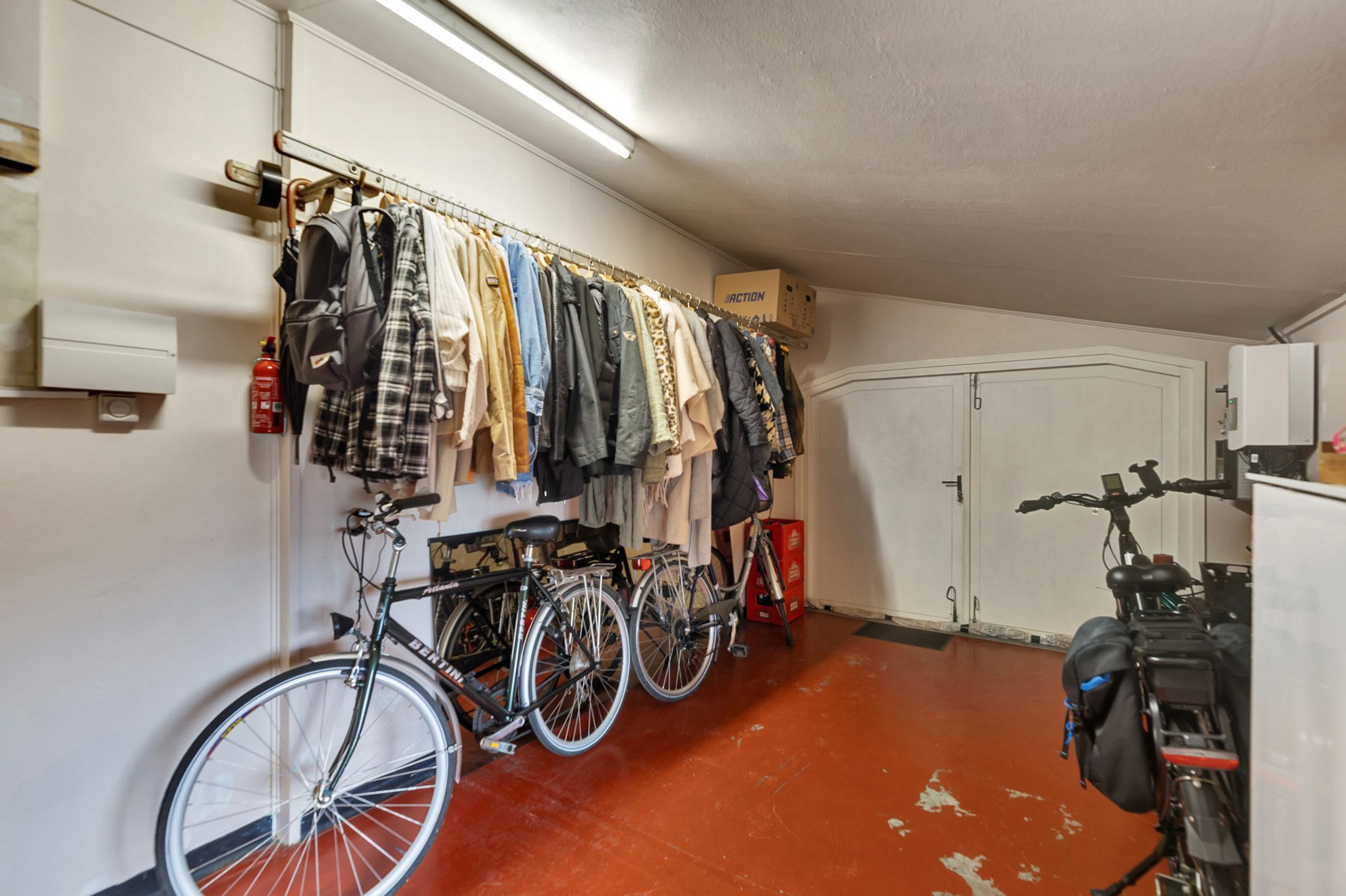 Gezellige instapklare woning op rustige locatie foto 8