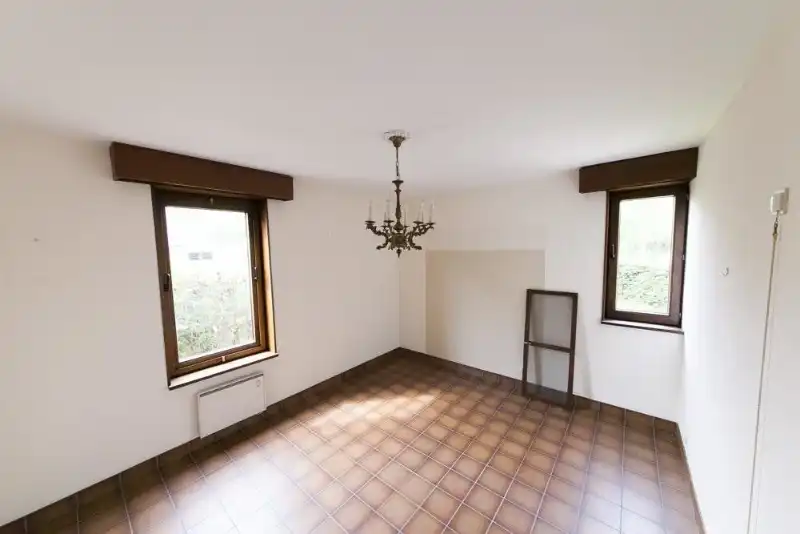 alleenstaande woning in het pittoreske Bekegem foto 24