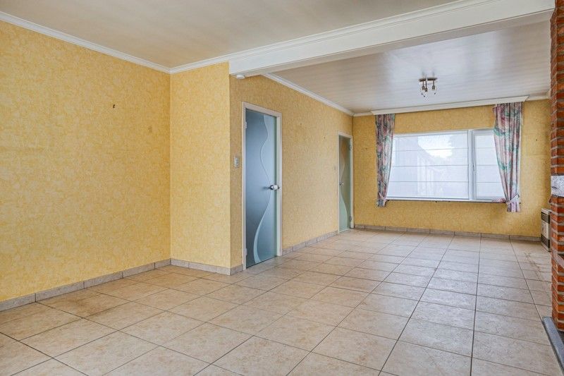 Landelijk gelegen te renoveren woning TE KOOP in Dentergem! foto 9
