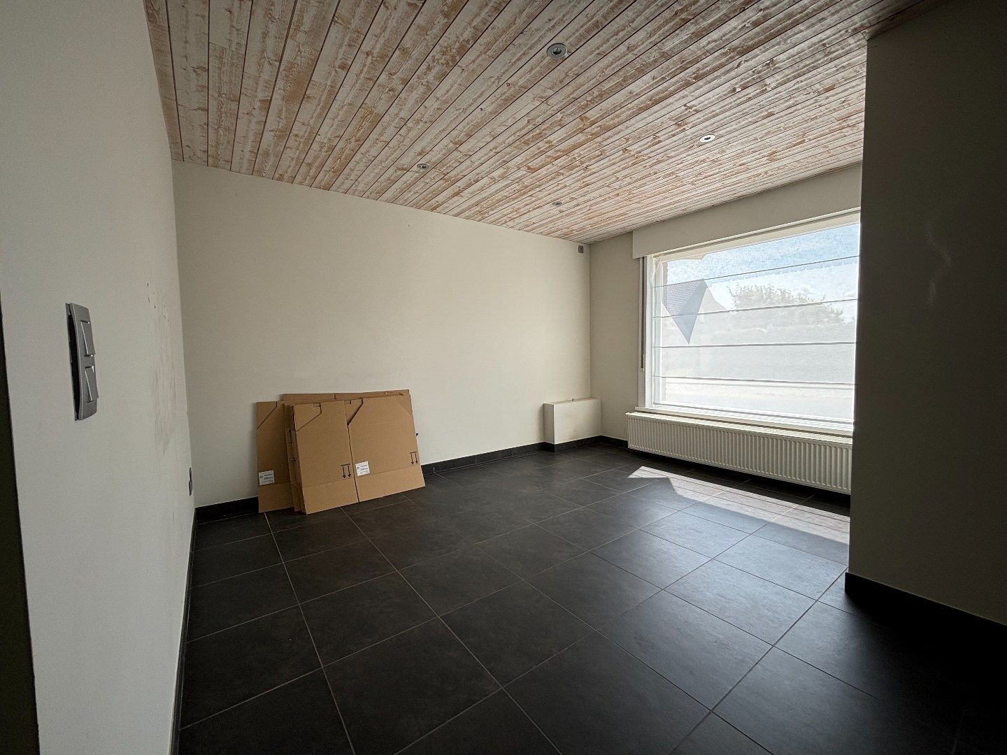 Ruime instapklare woning met tuin en garage. foto 5