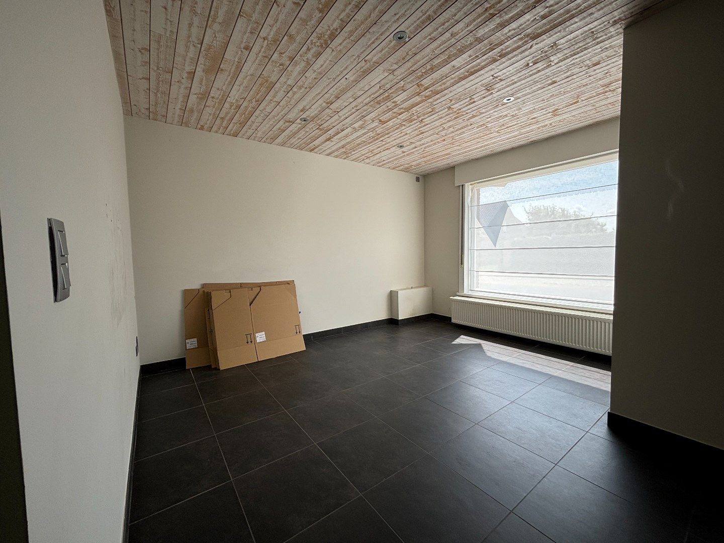 Ruime instapklare woning met tuin en garage. foto 6