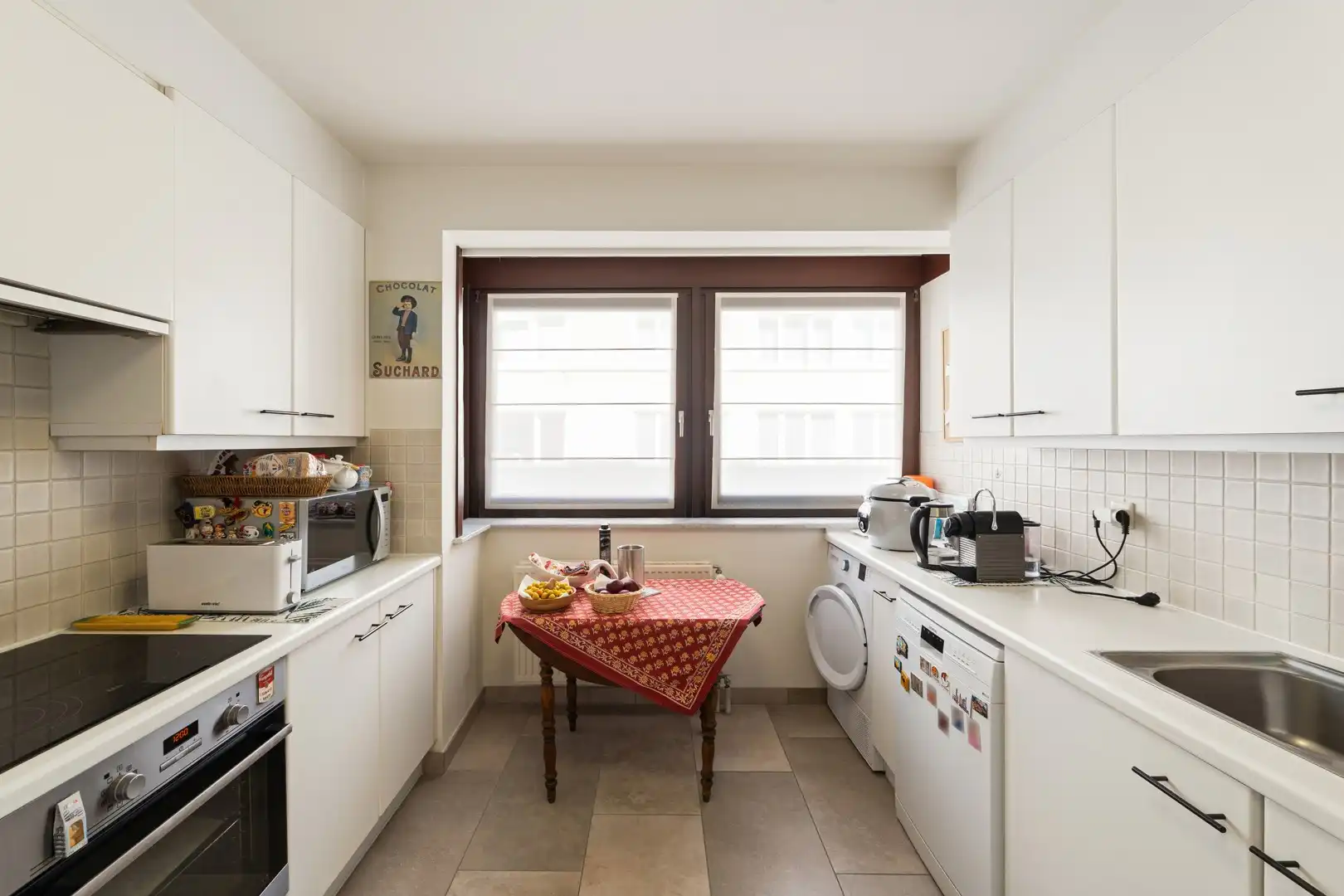 Kwalitatief wonen met zicht op groen foto 5