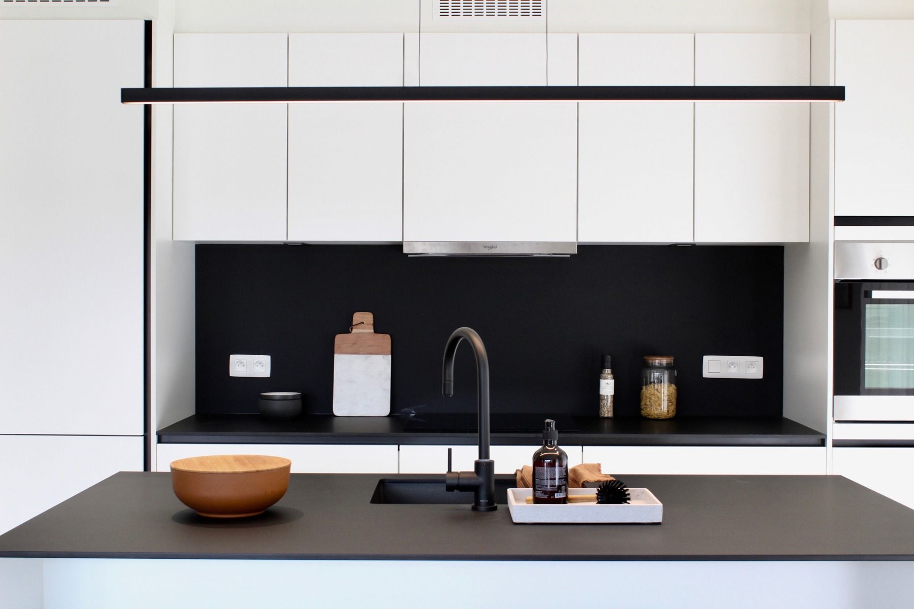 Bezoek ons modelappartement op afspraak. foto 25