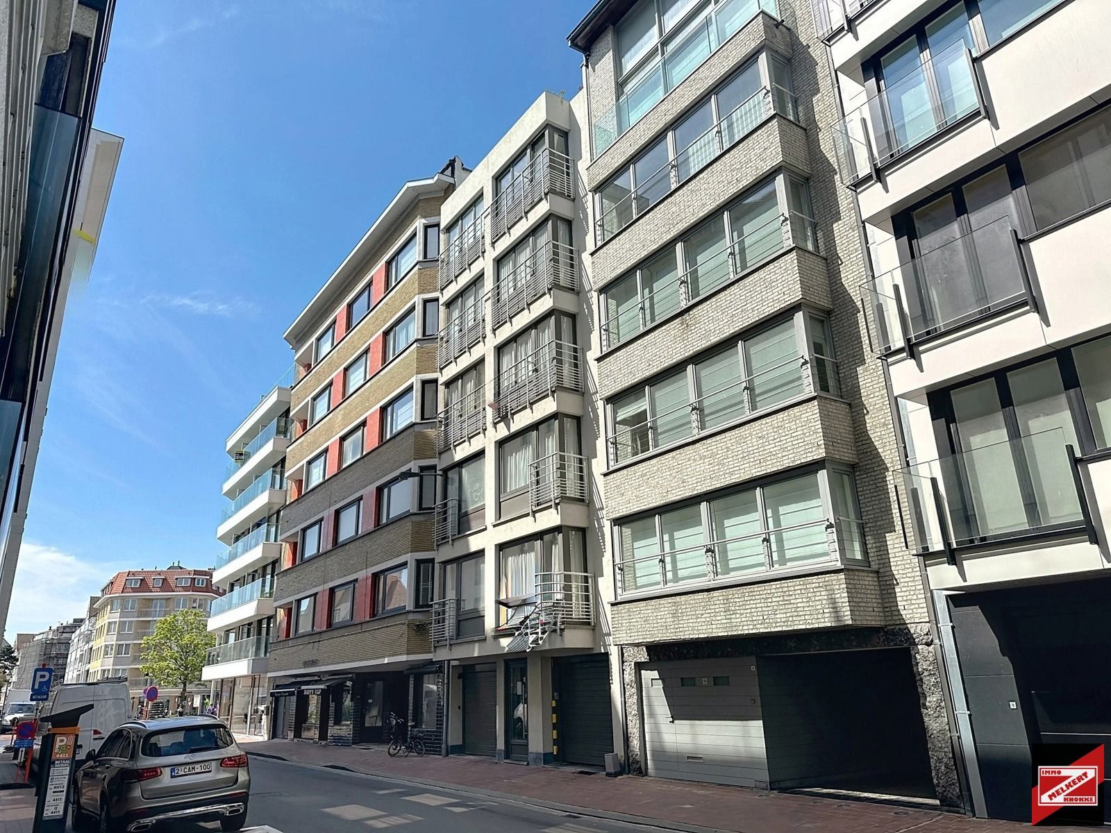 Appartement te koop foto 3