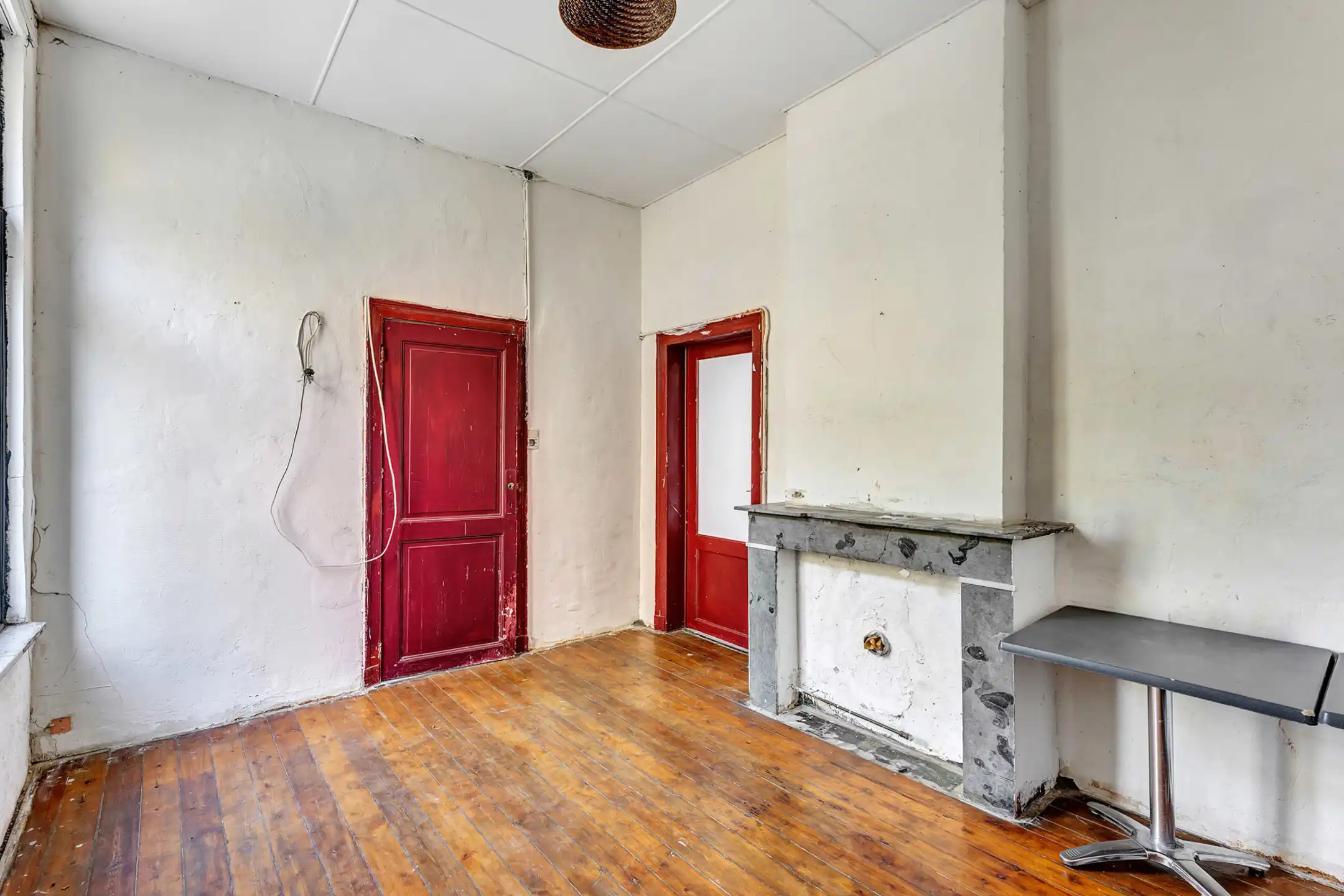 Gewaardeerd restaurant/handelspand met appartementen foto 28