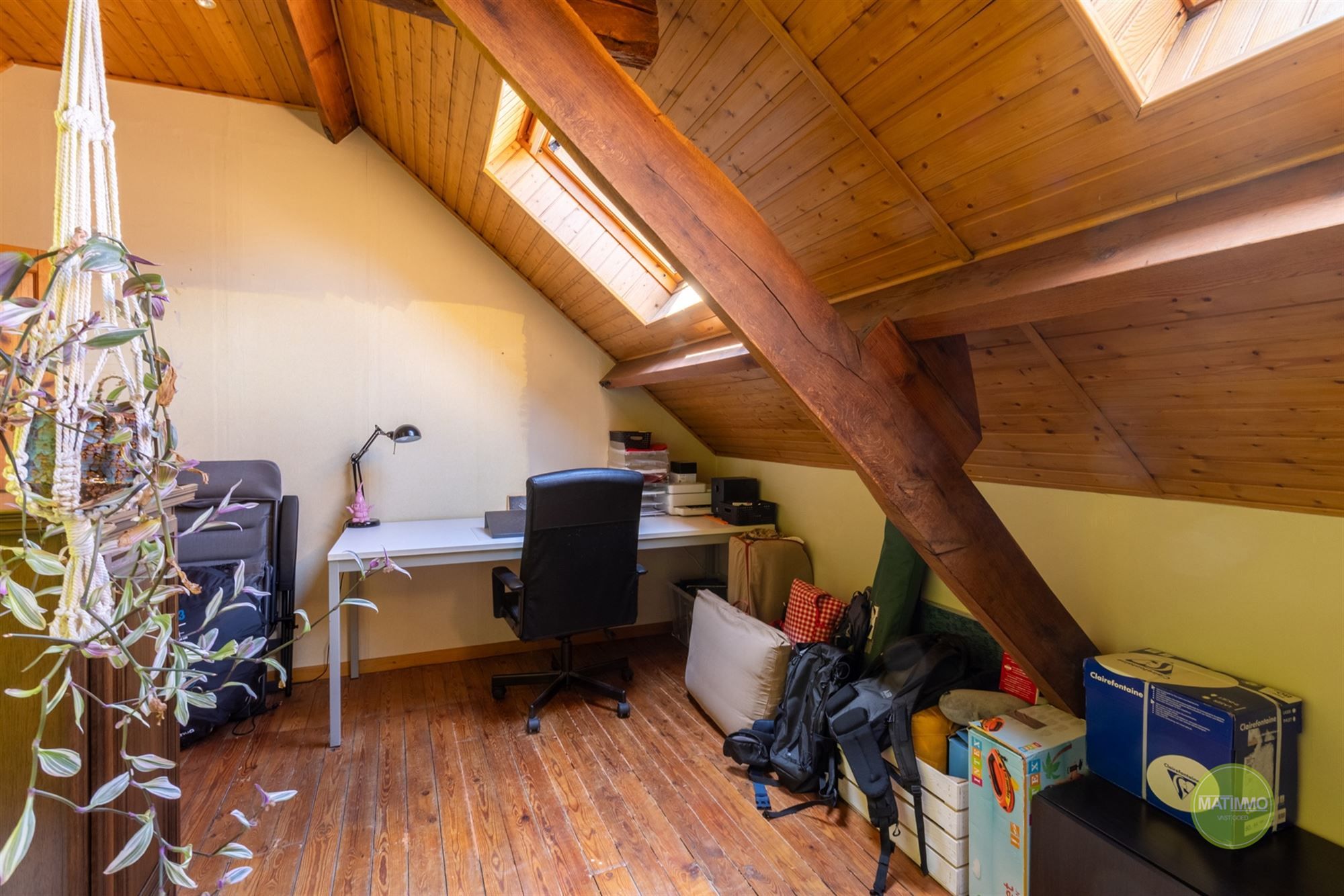 Charmante karakterwoning op een perceel van 2900 m2 in Mol foto 19