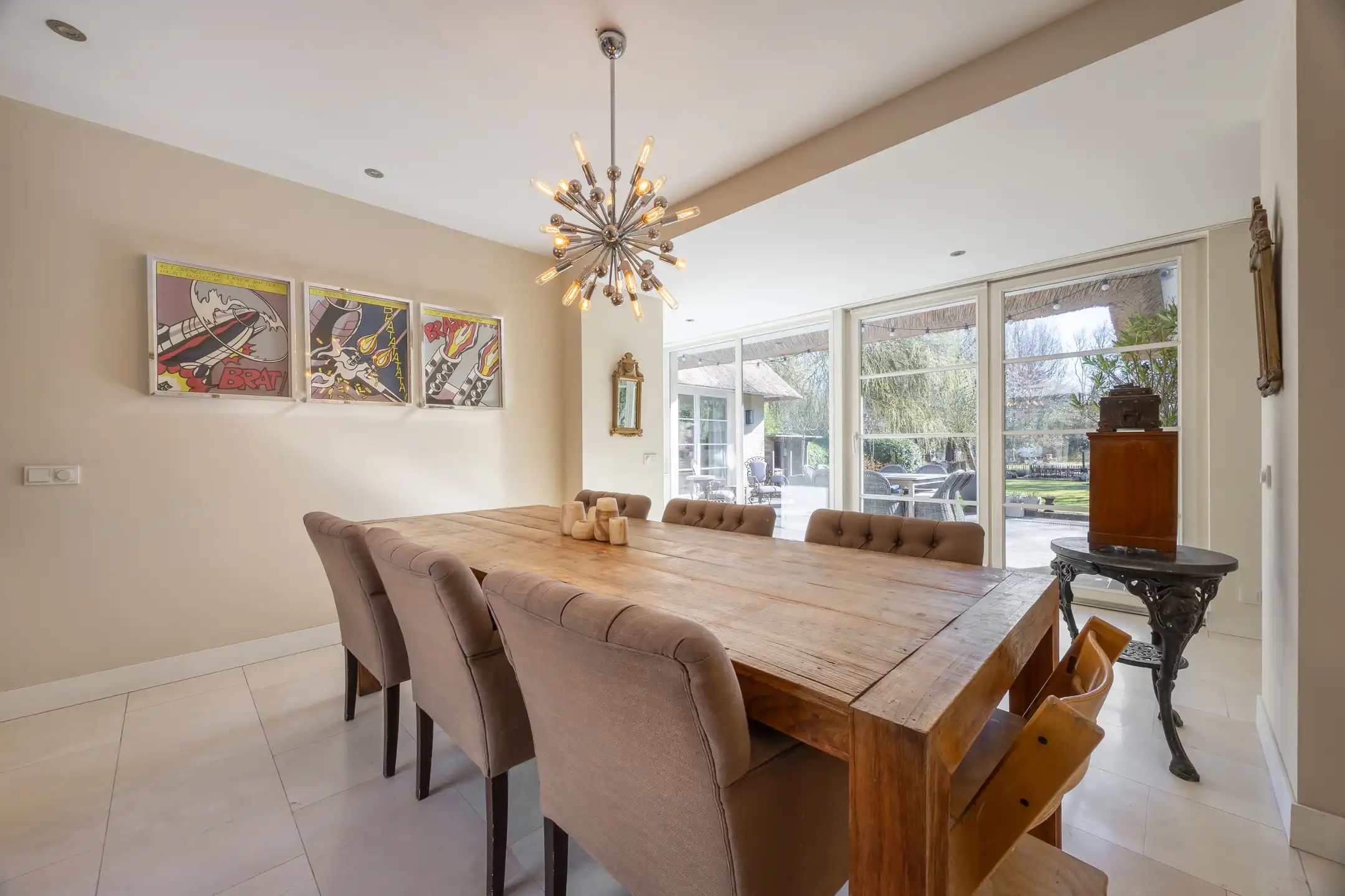 Unieke villa – Exclusief Wonen in Privacy en Luxe &nbsp; foto 9