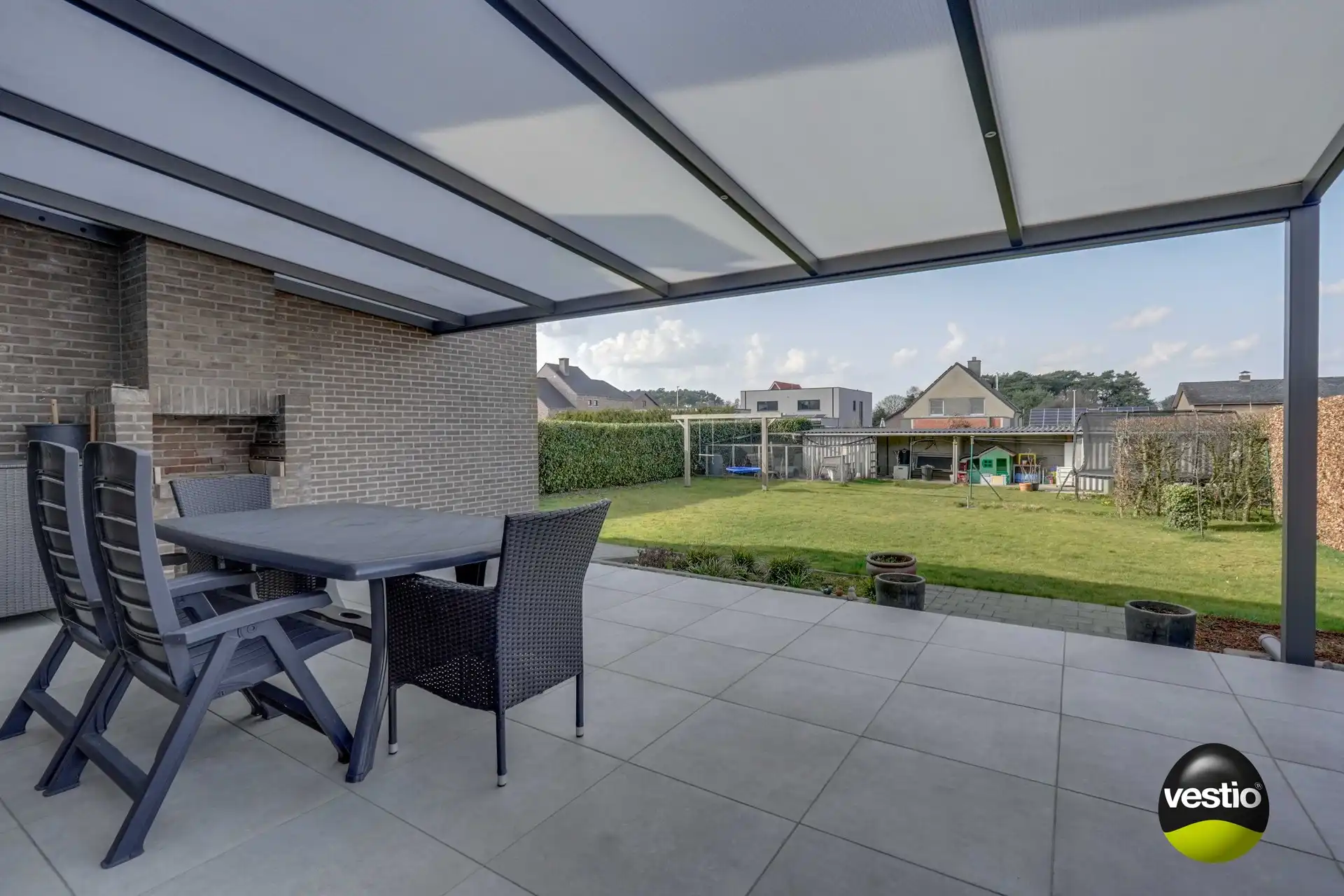 GERENOVEERDE, ENERGIEZUINIGE WONING MET KANGOEROEWONING OP TOPLOCATIE! foto 42