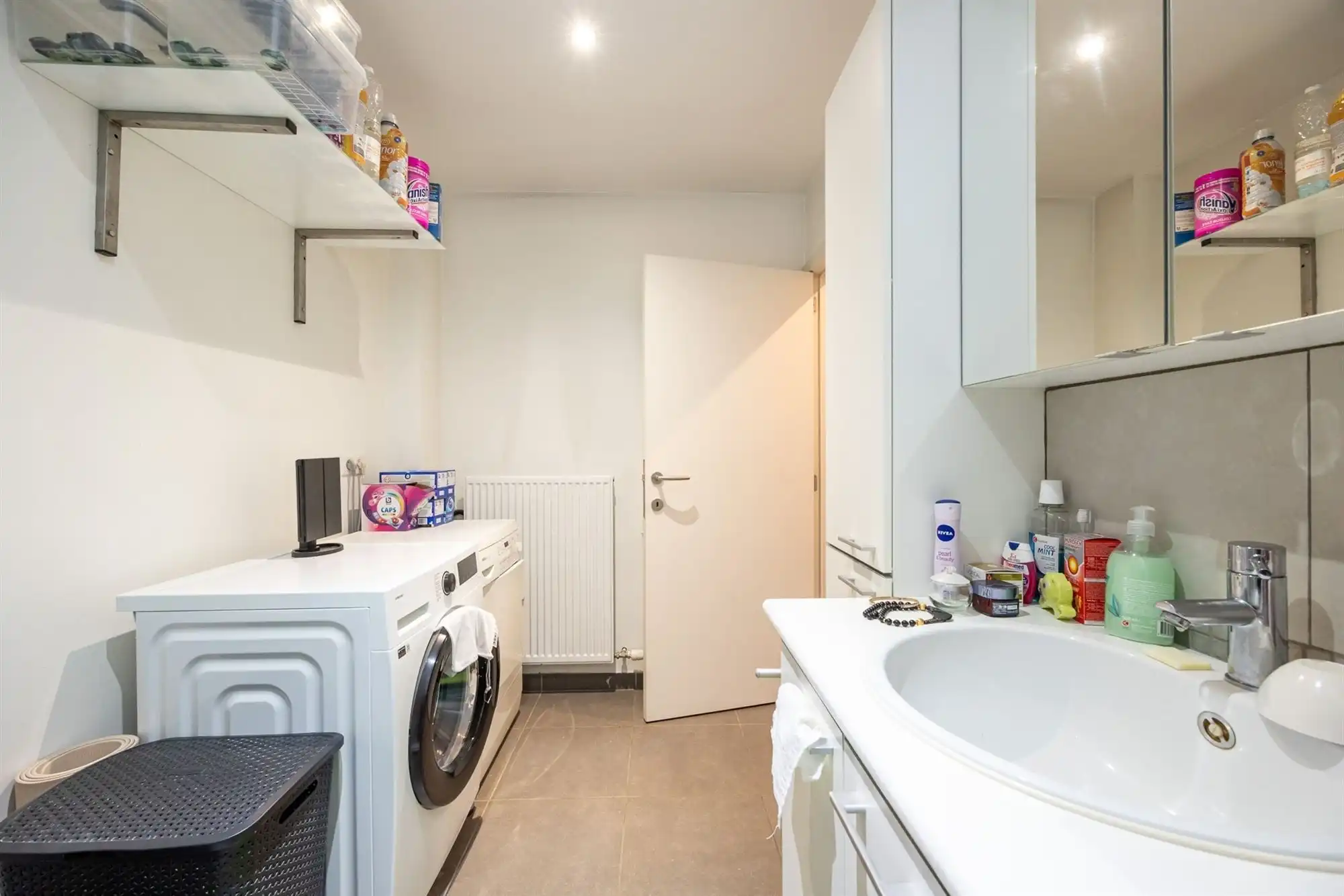 Opbrengsteigendom met 3 vergunde appartementen foto 19