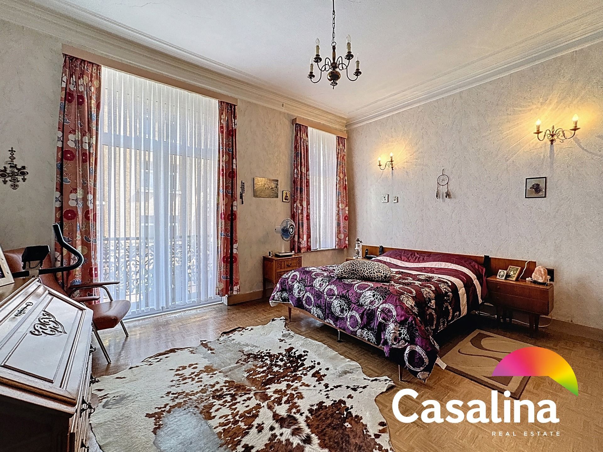 Brusselse charme – Herenhuis met potentieel  foto 11