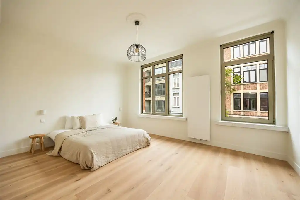 Hoogwaardig gerenoveerd herenhuis vlakbij Zurenborg foto 21