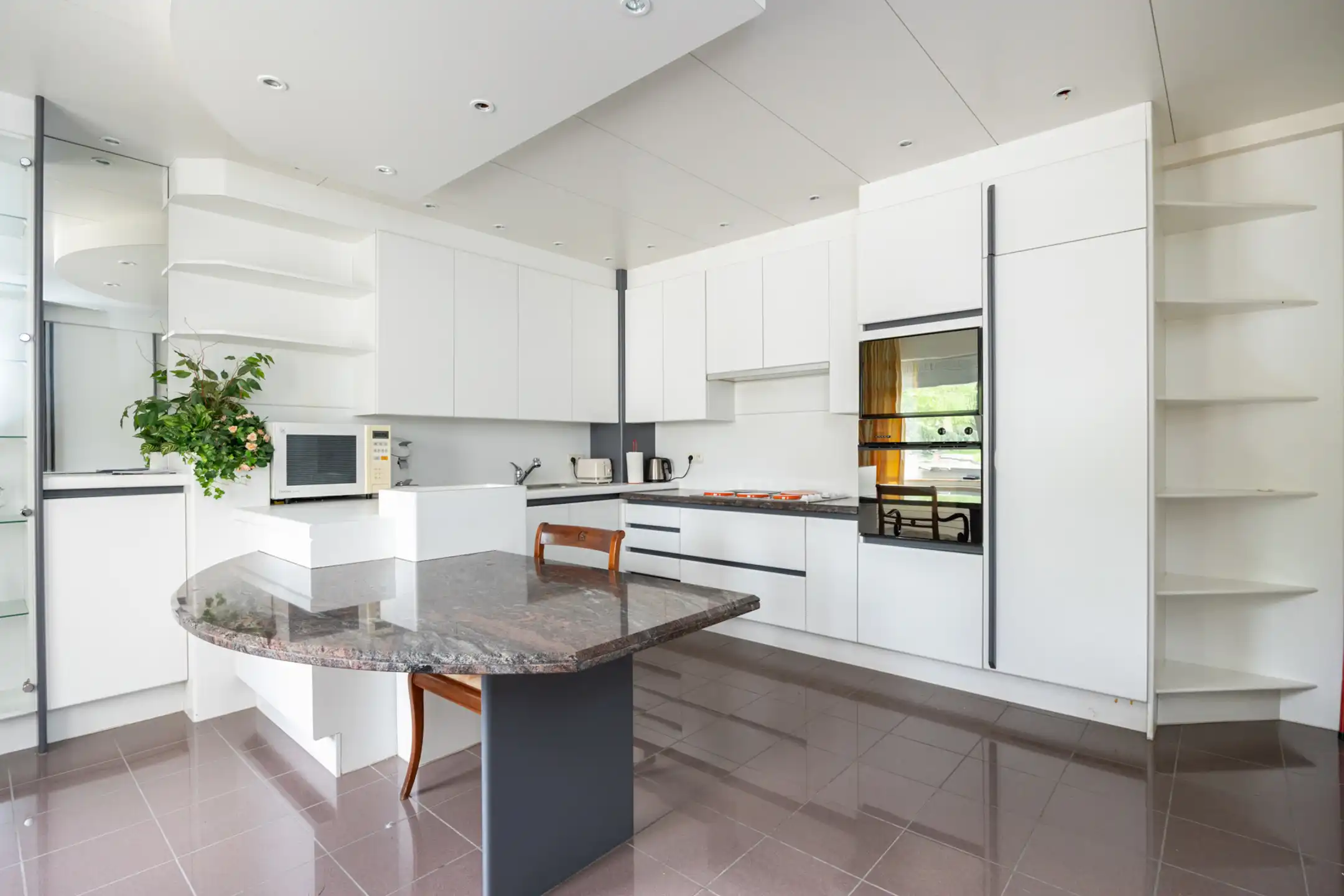 Opbrengstgebouw met mogelijkheid tot creatie van 4 eenheden foto 7