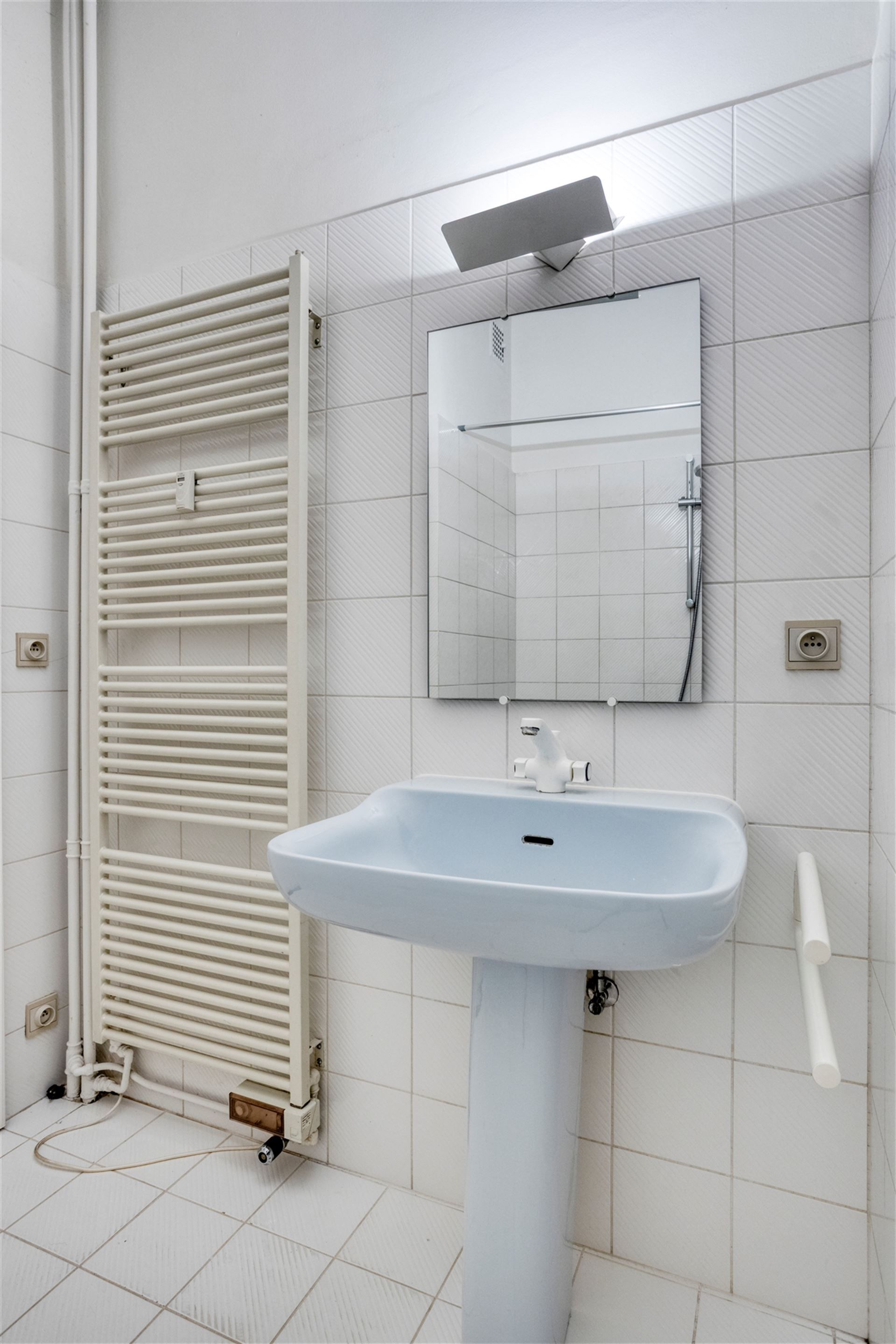 2 SLPK appartement met tuin foto 18