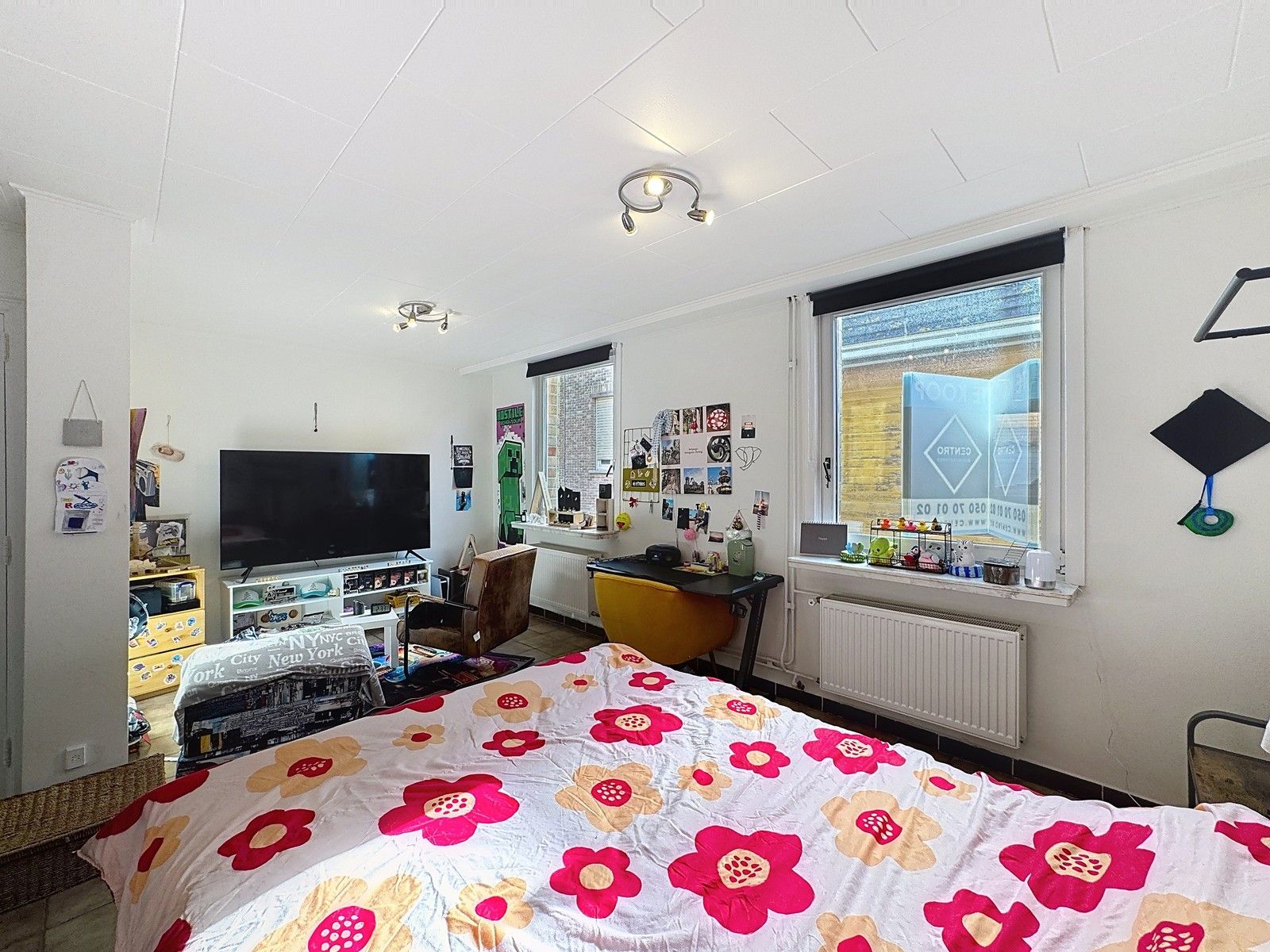 Instapklare woning, geschikt als kangoeroewoning, te Blankenberge! foto 11